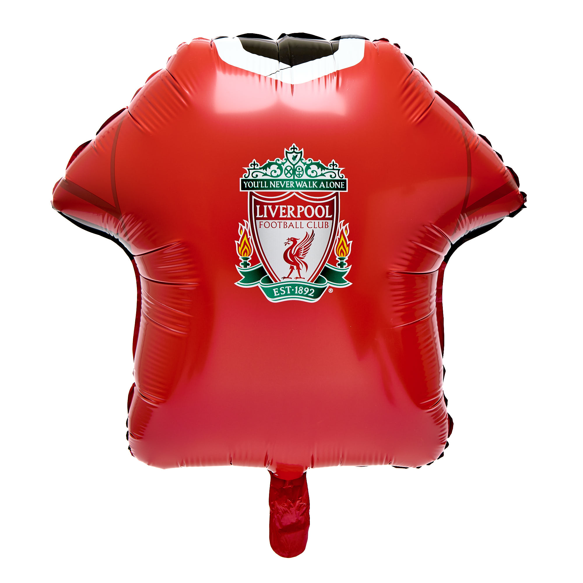 Liverpool 20-Inch Football Shirt Balloon