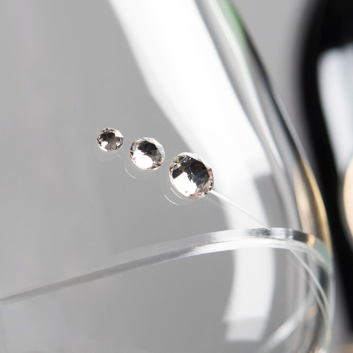 Modena Wine Pair in Acetate Gift Box