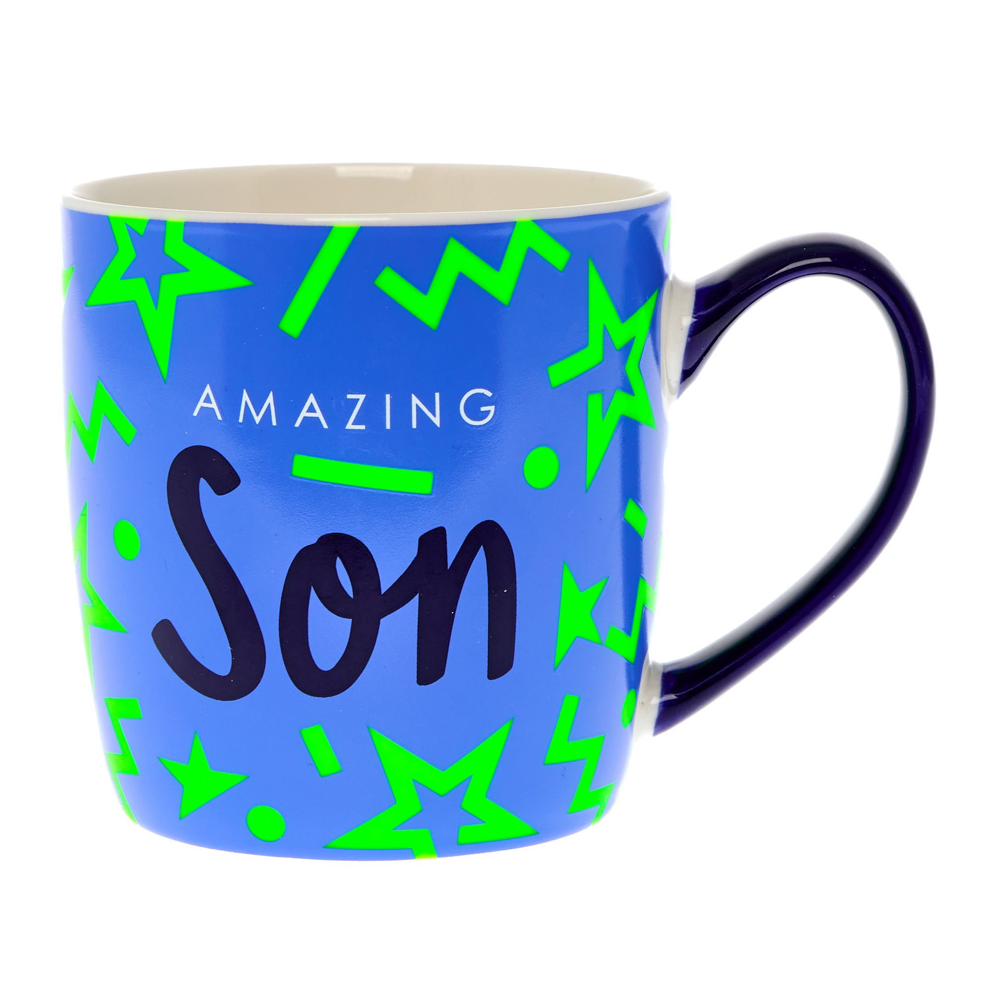 Amazing Son Mug In A Box