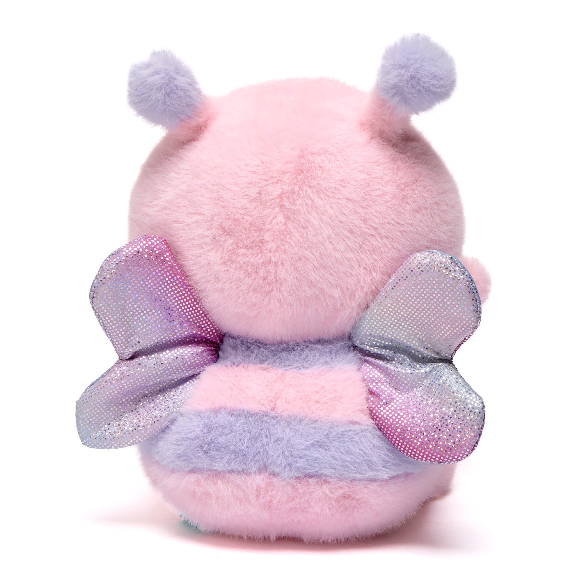 Small Butterfly Soft Toy