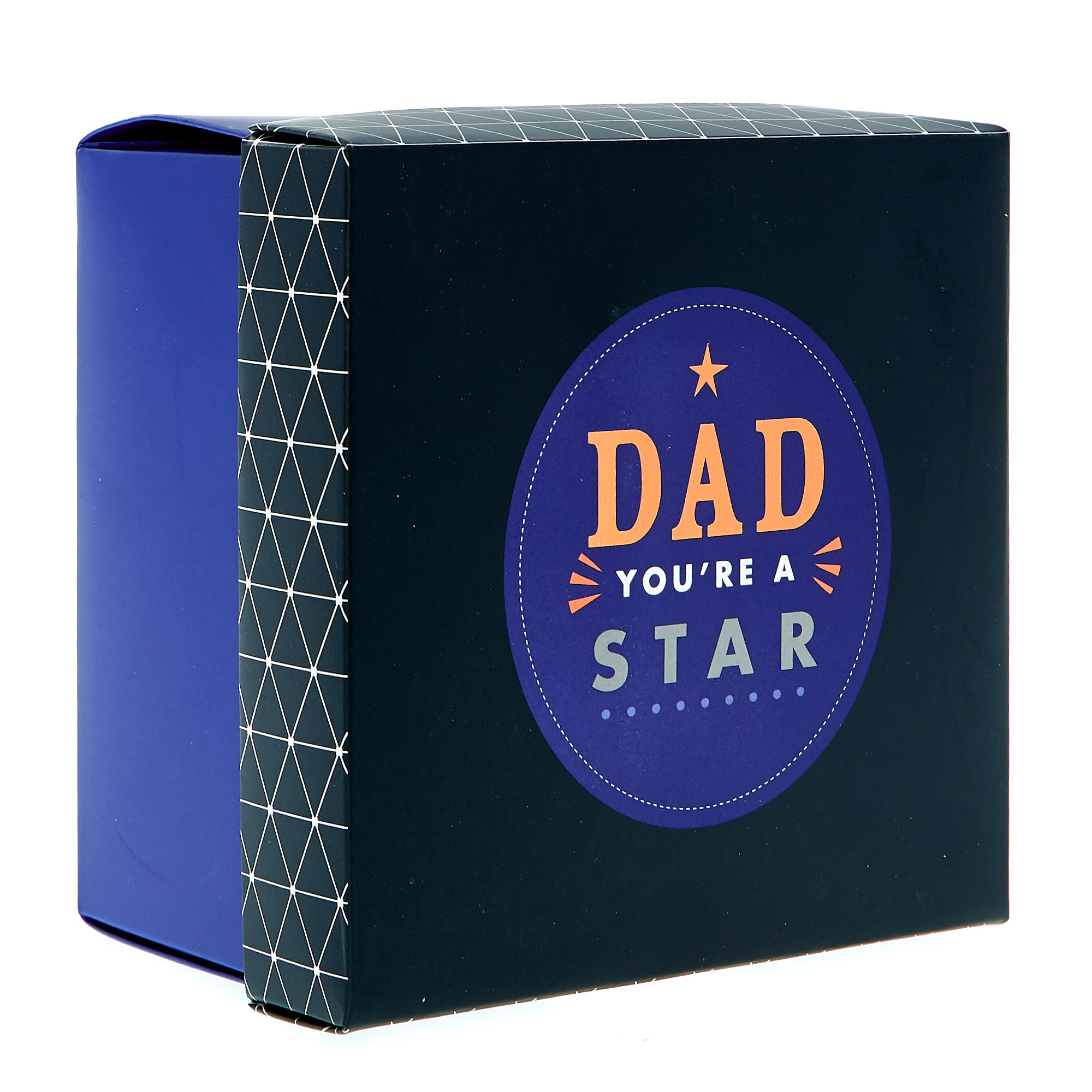 Dad You're A Star Mug In A Box