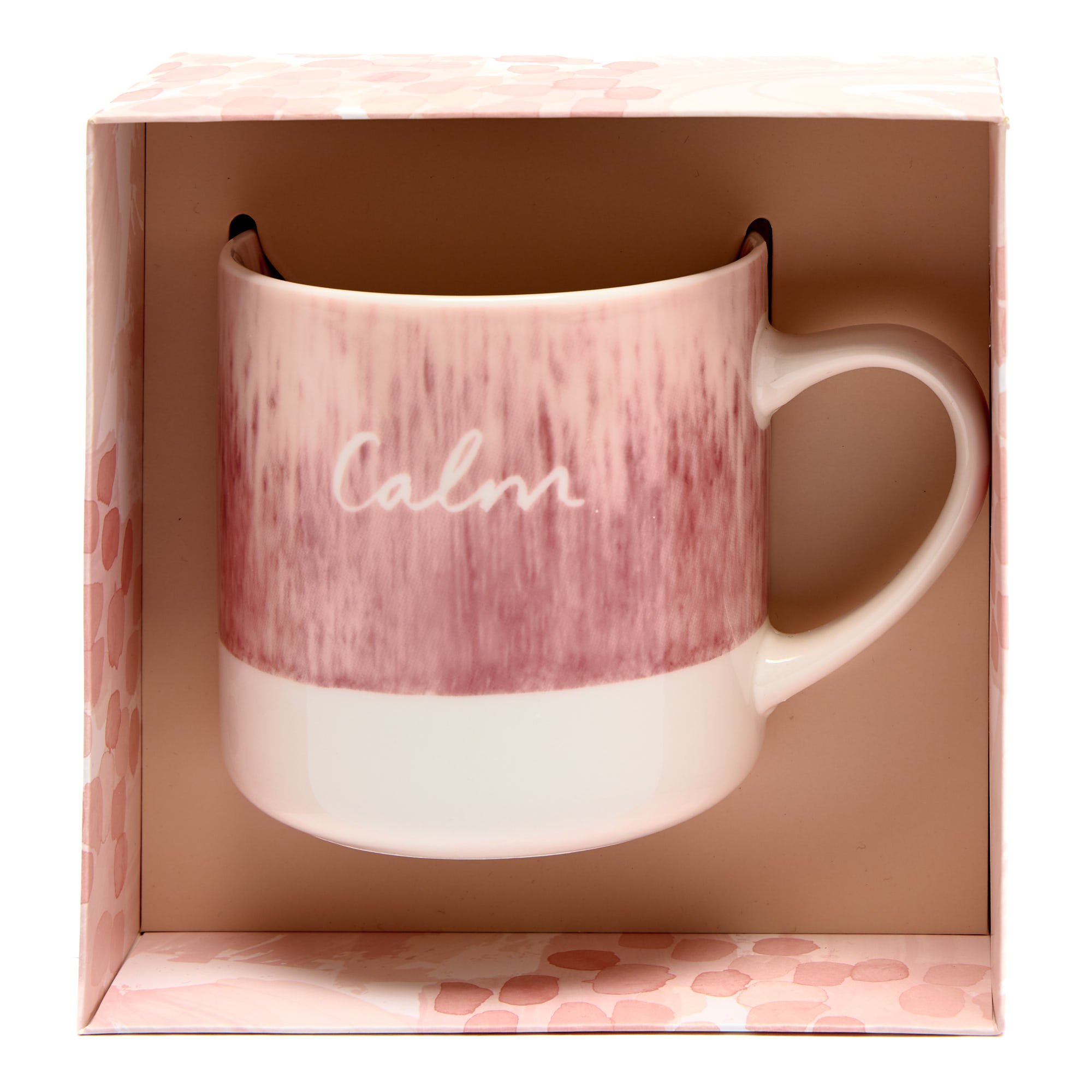 Calm Mug In A Box