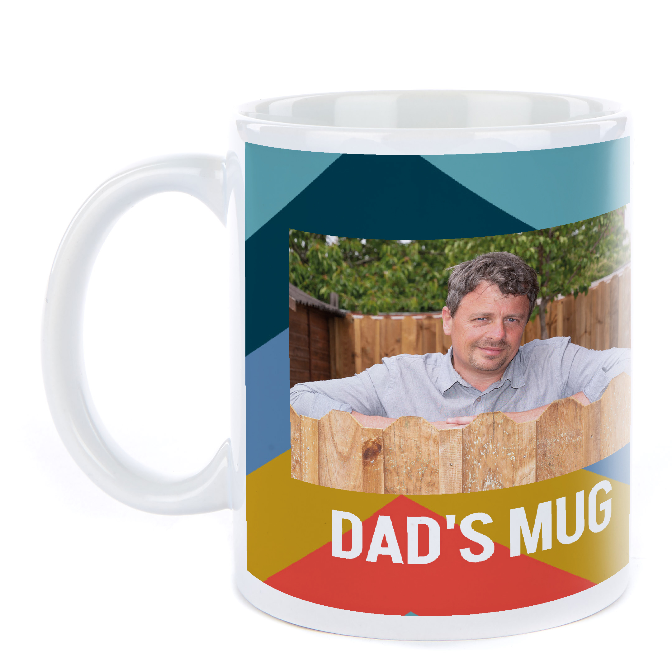 Photo Mug - From Your Favourite Child
