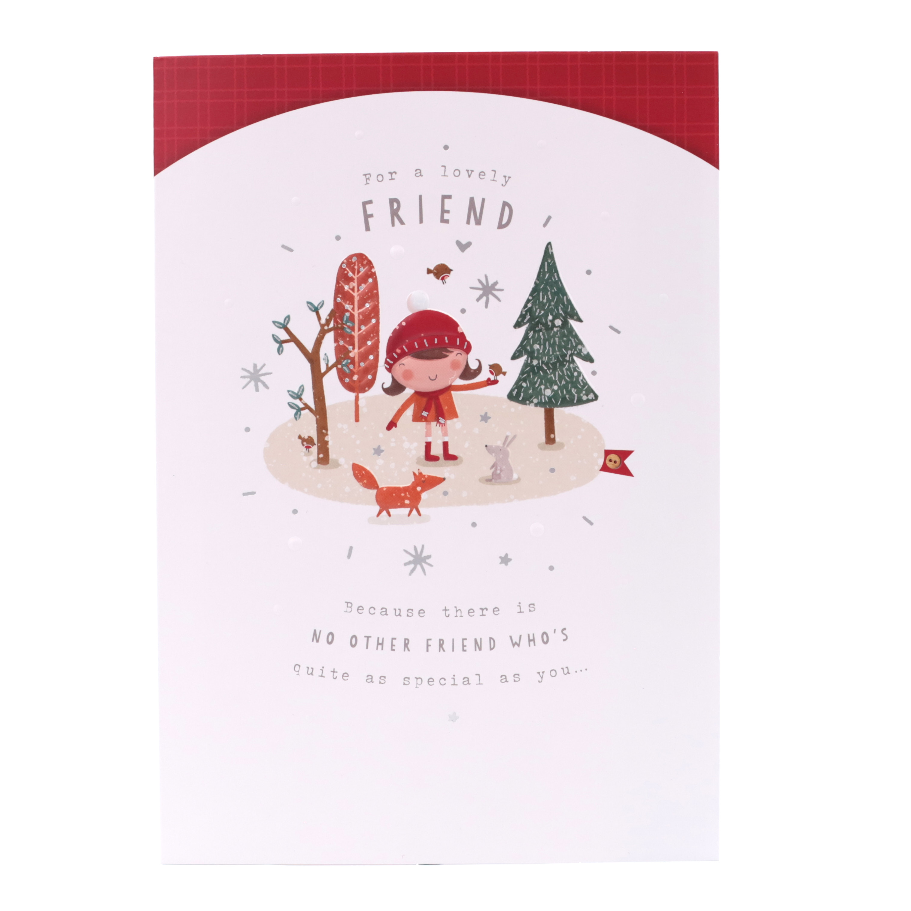 Friends & Neighbours Christmas Card Bundle - Contemporary