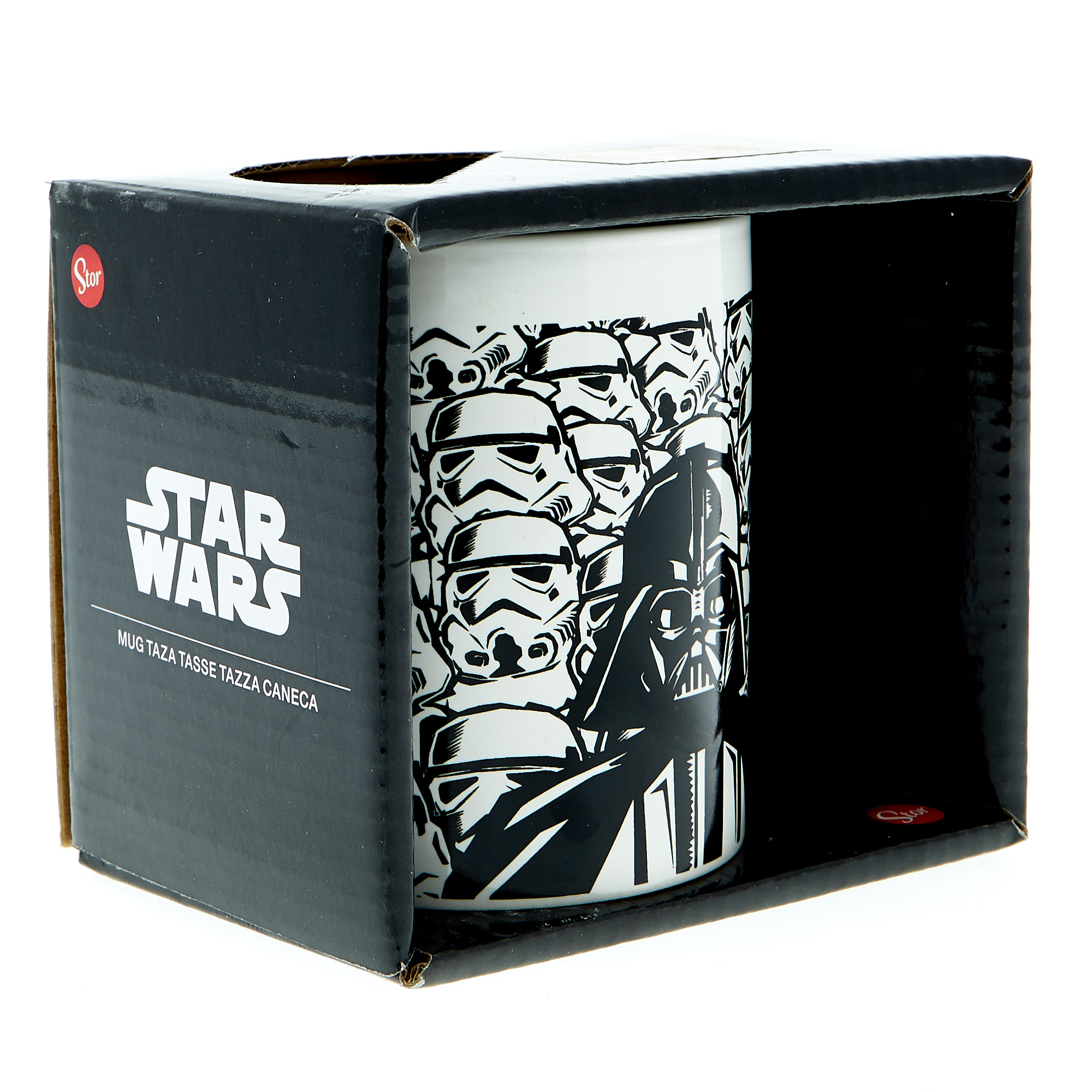 Star Wars Mug