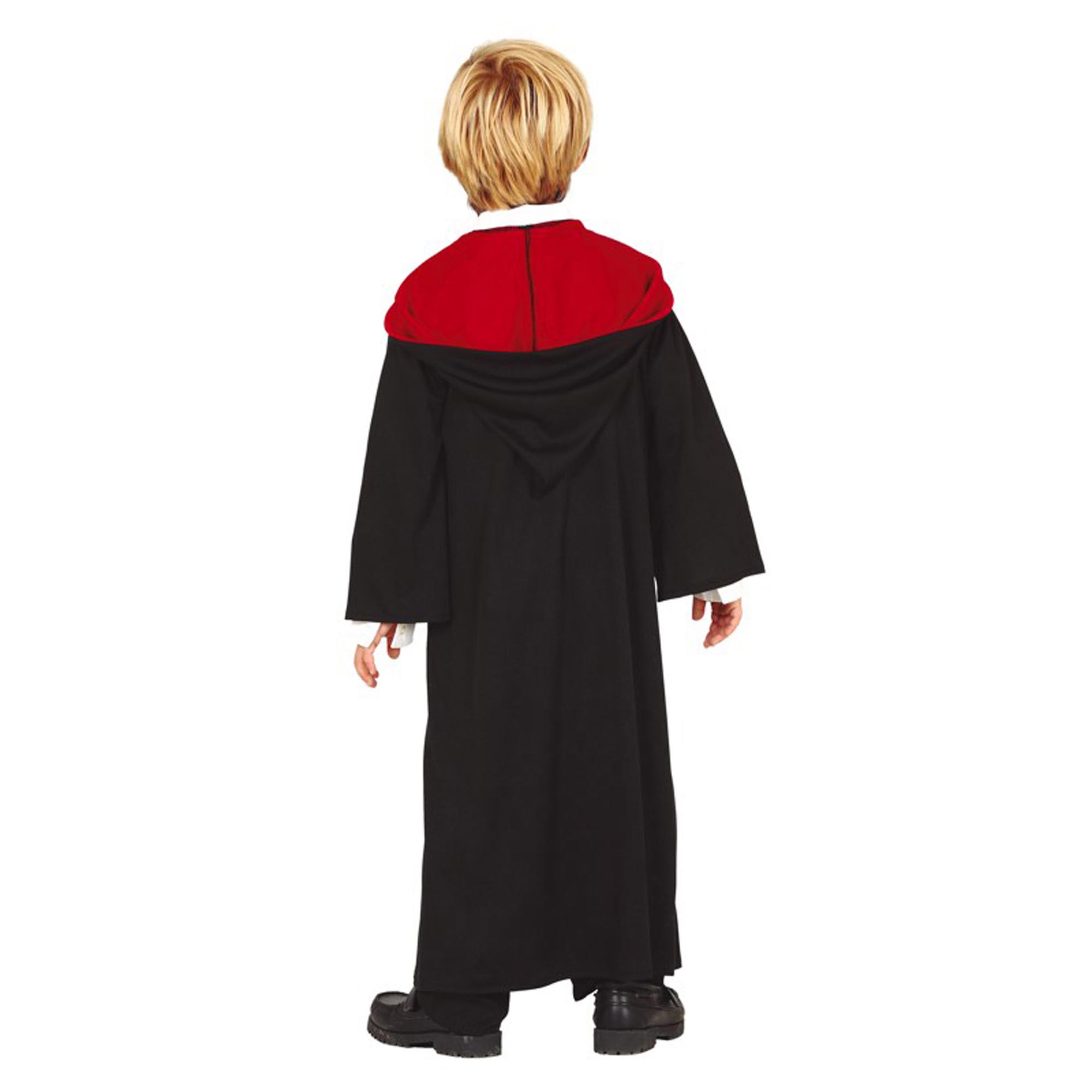 Magic Student Children's Fancy Dress Costume 
