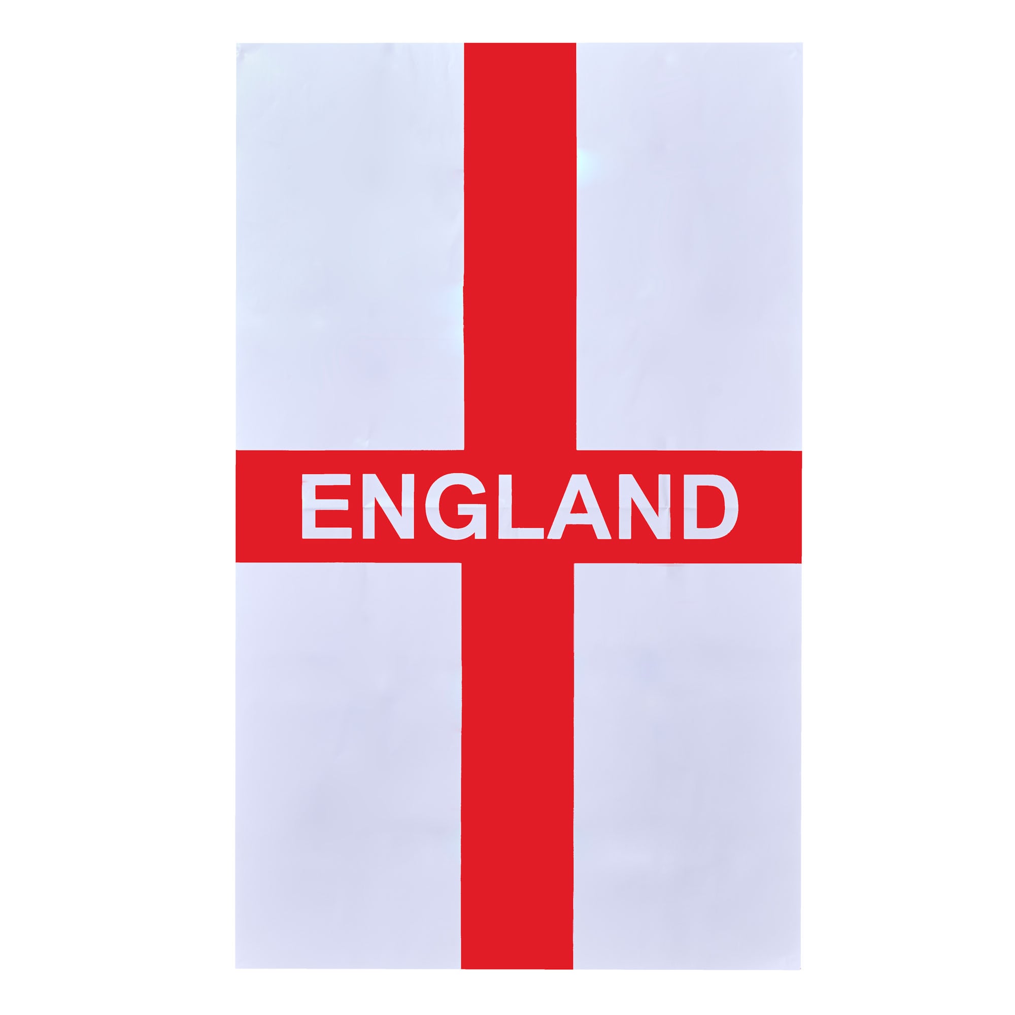 England Door Banner