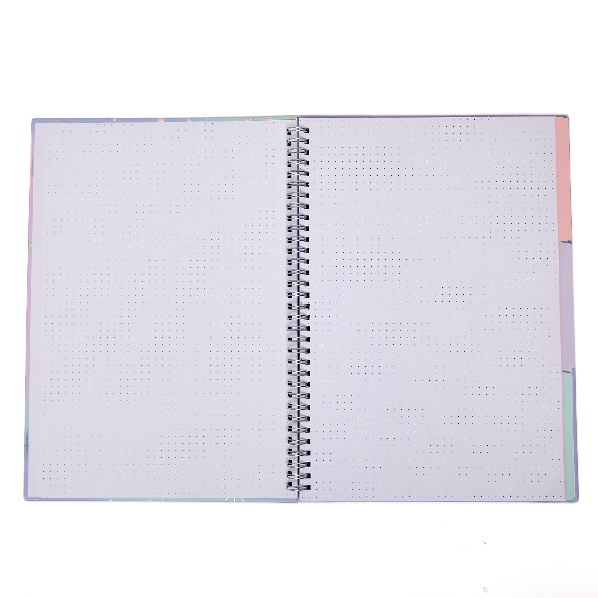 Dream Chaser A4 Project Book