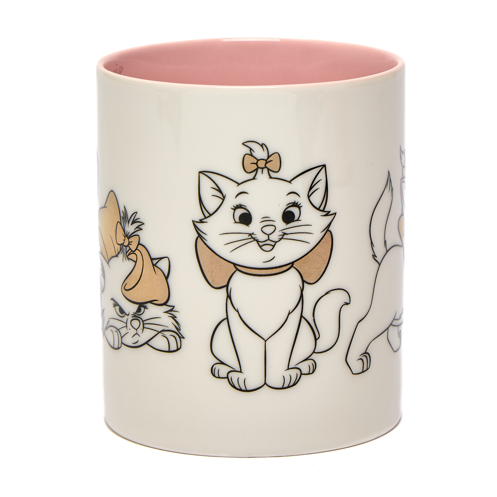 Disney The Aristocats Marie Mug