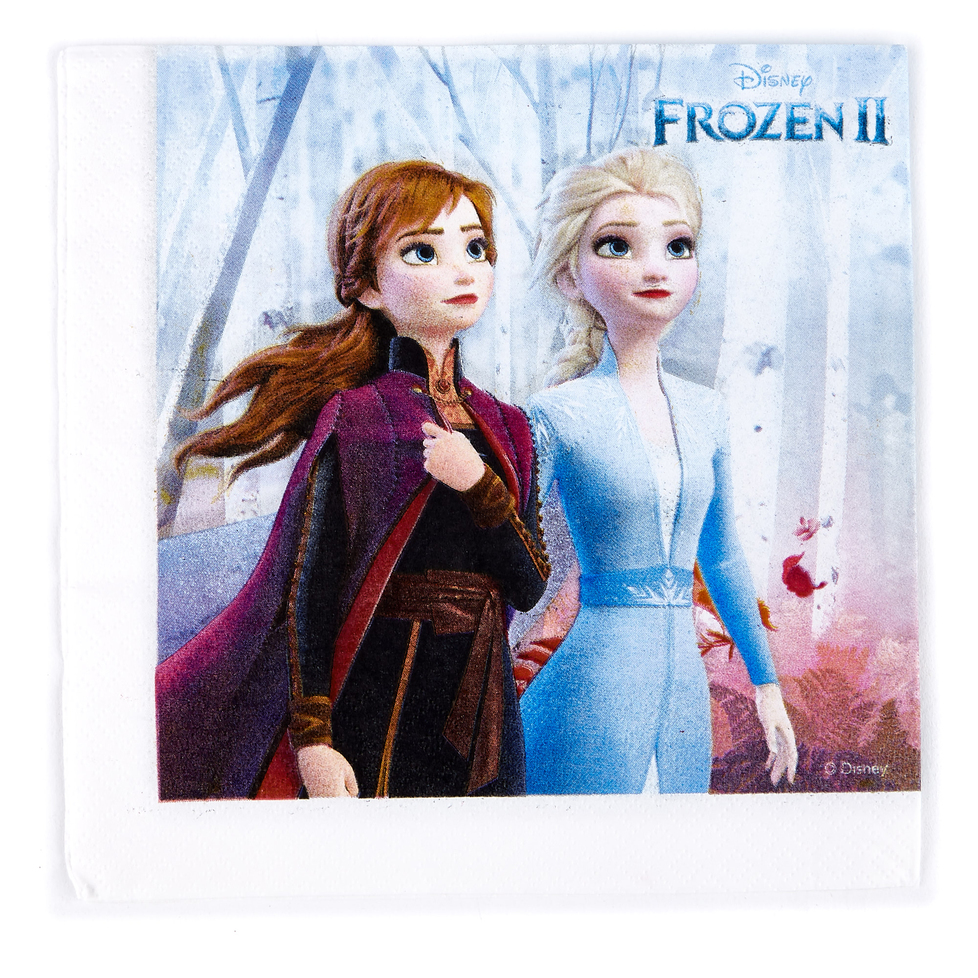 Frozen II Party Bundle - 8 Guests