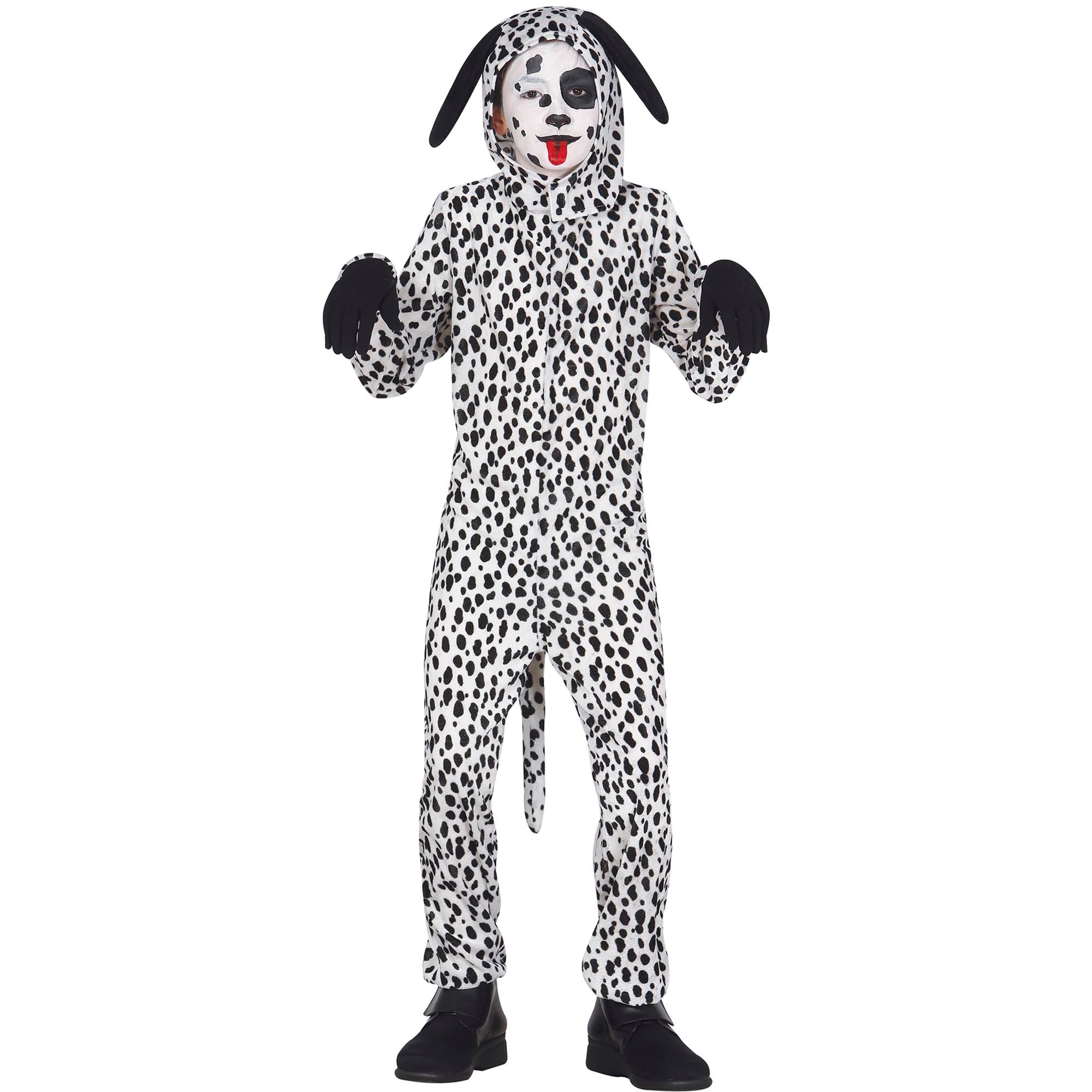 Puppy Children's Fancy Dress Costume 