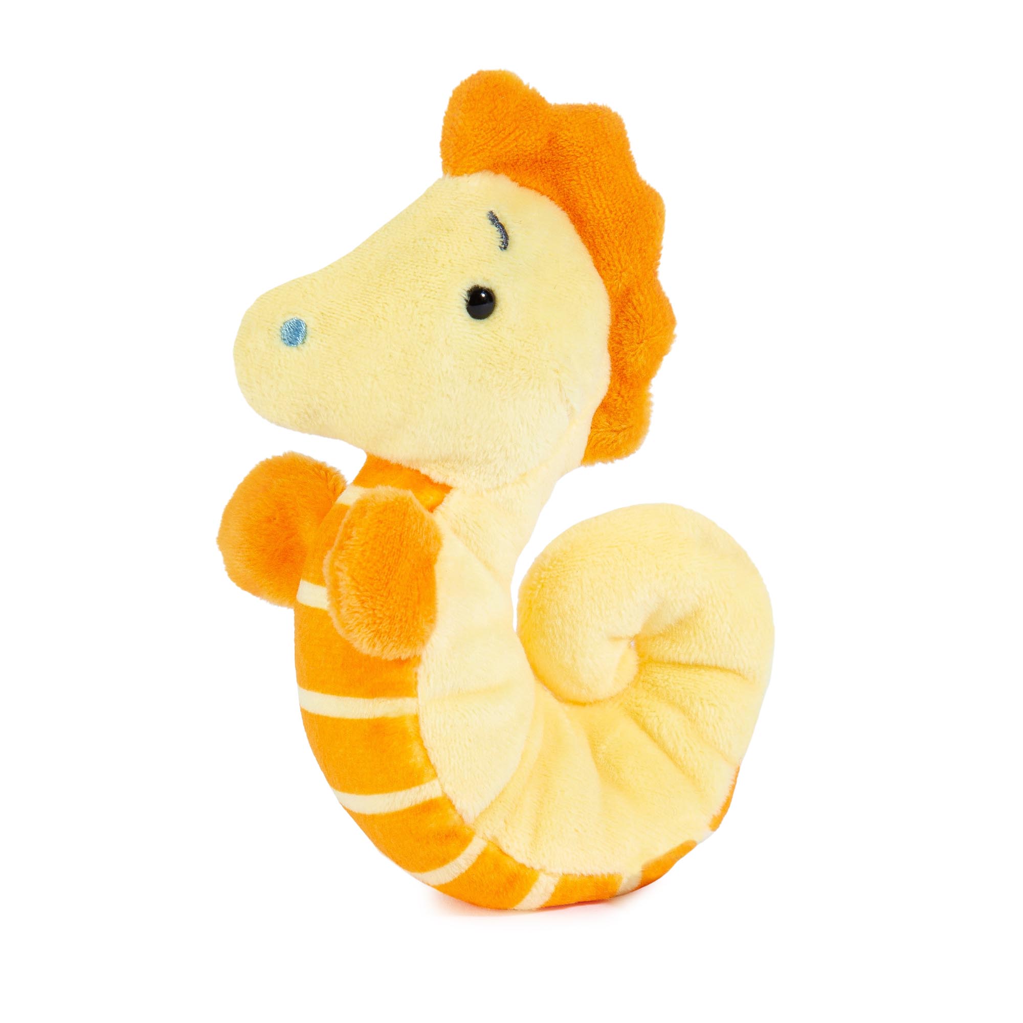 My Blue Nose Friends - Serena the Seahorse Cute Collectable Beanie
