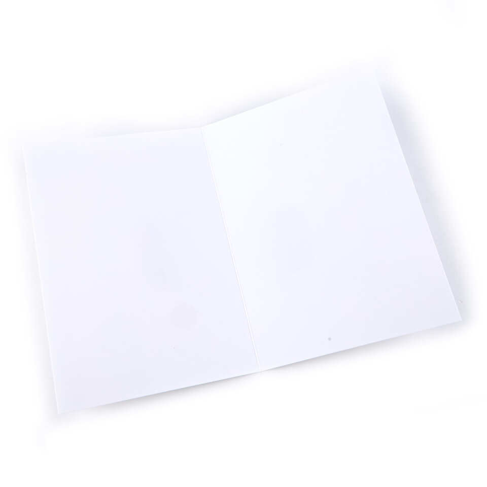 Christmas Card - Joyful Wishes and a Special Prayer