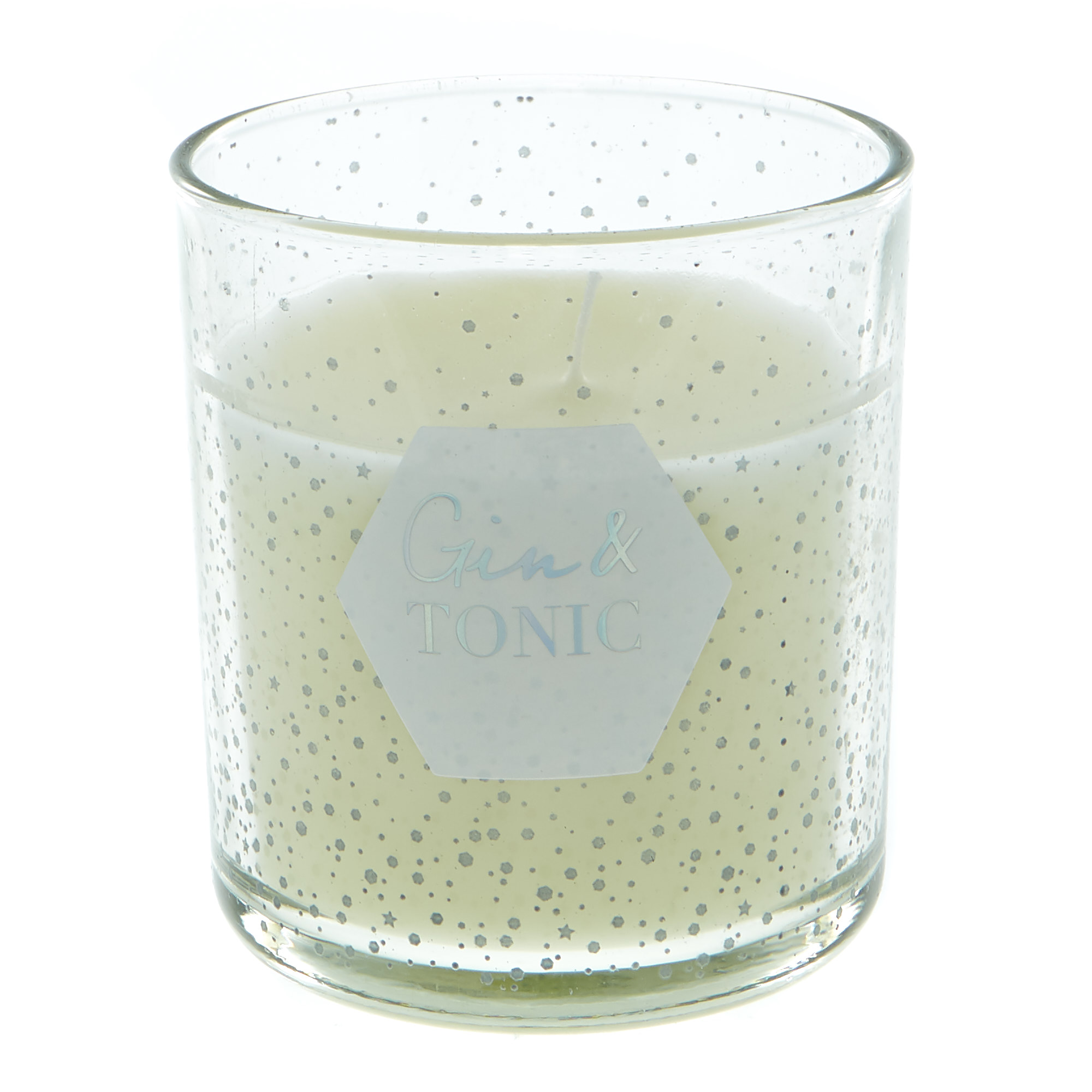 Gin & Tonic Candle