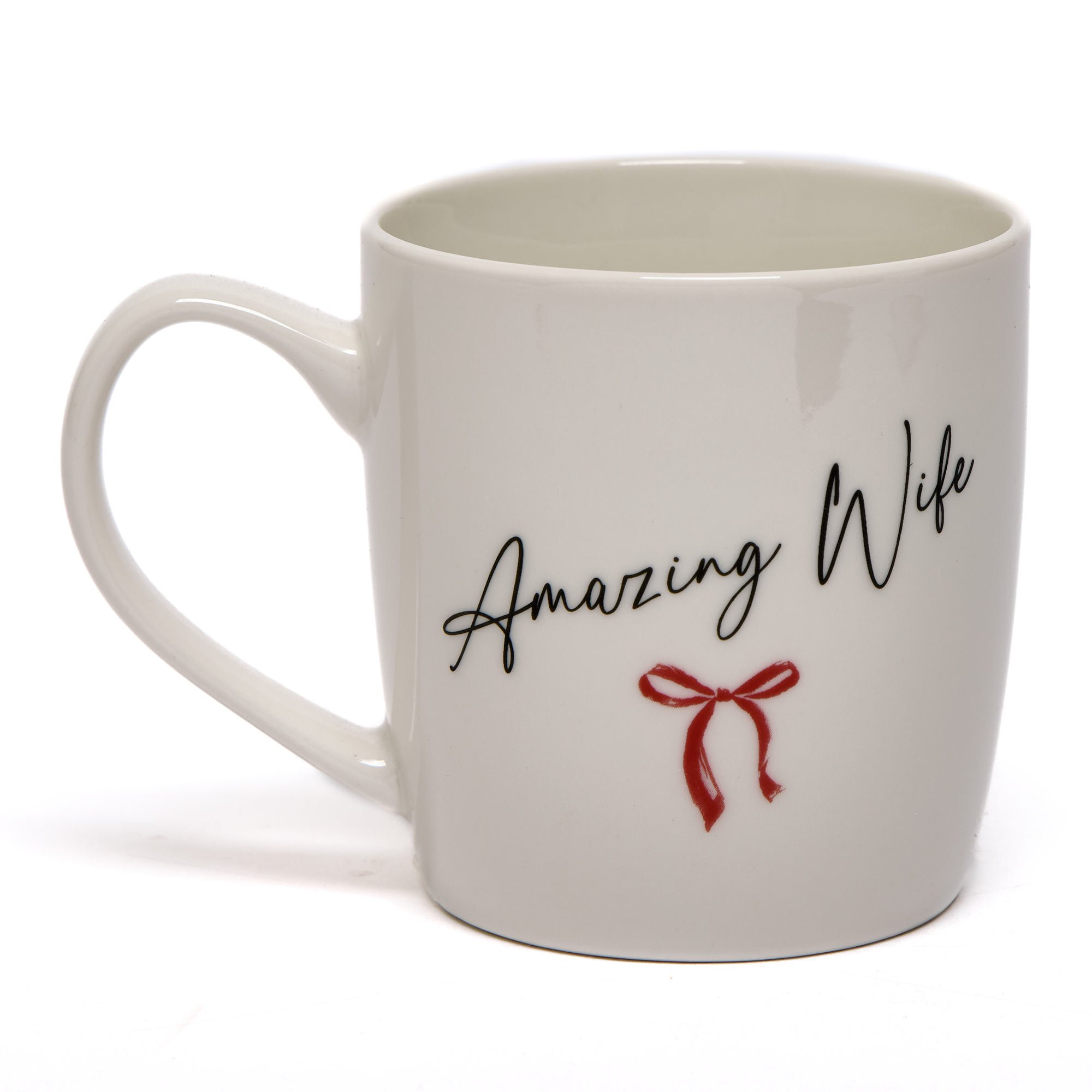 Amazing Wife Mug In A Box