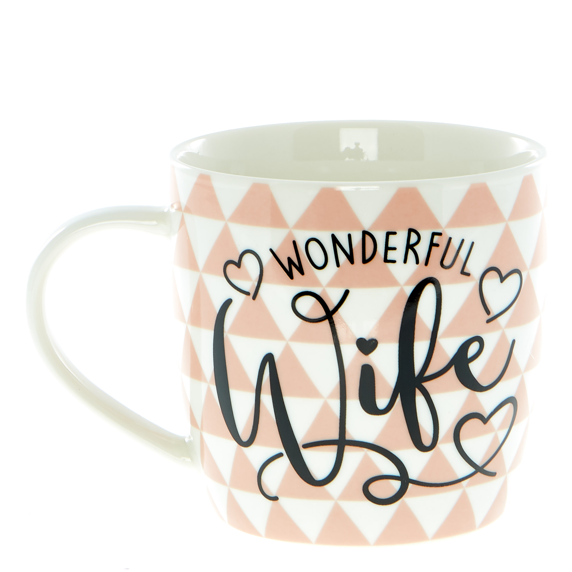 Wonderful Wife Mug