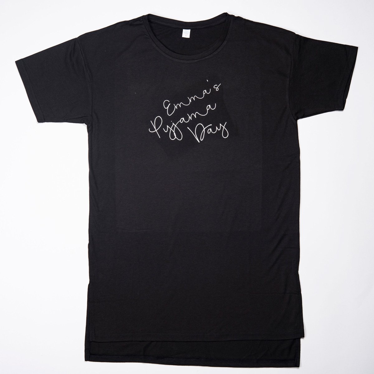 Personalised Pyjama Day Nightie