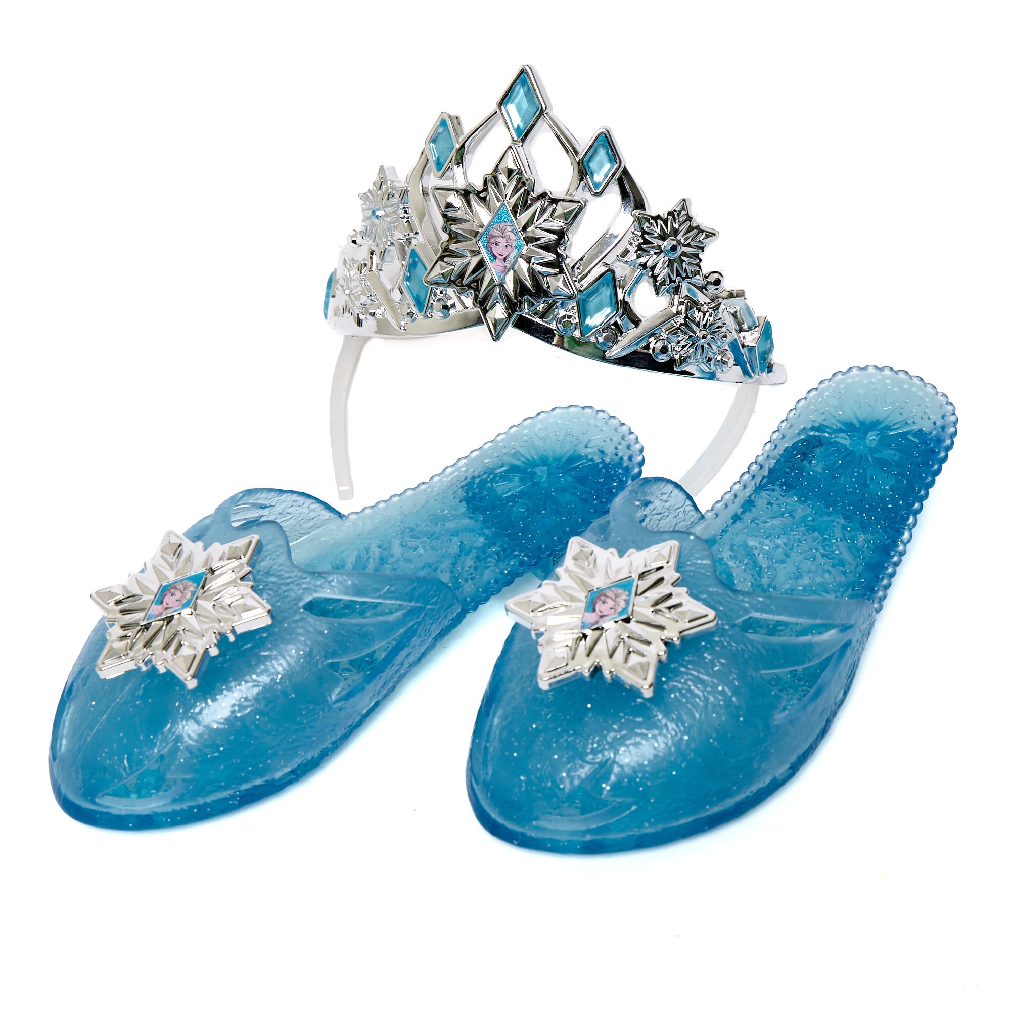 Disney Frozen Elsa Children's Dress Up Accessory Set