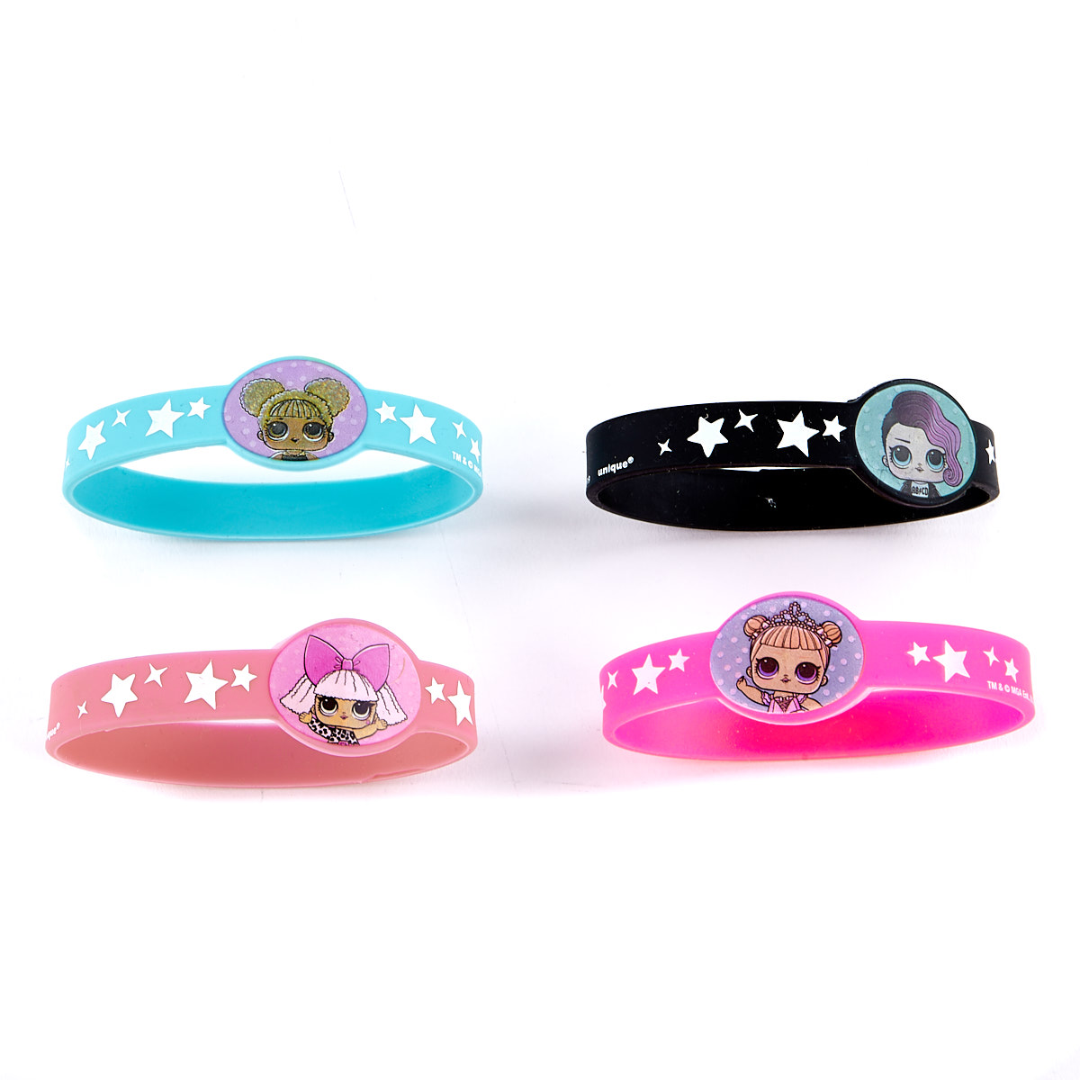 lol doll balloons card factory