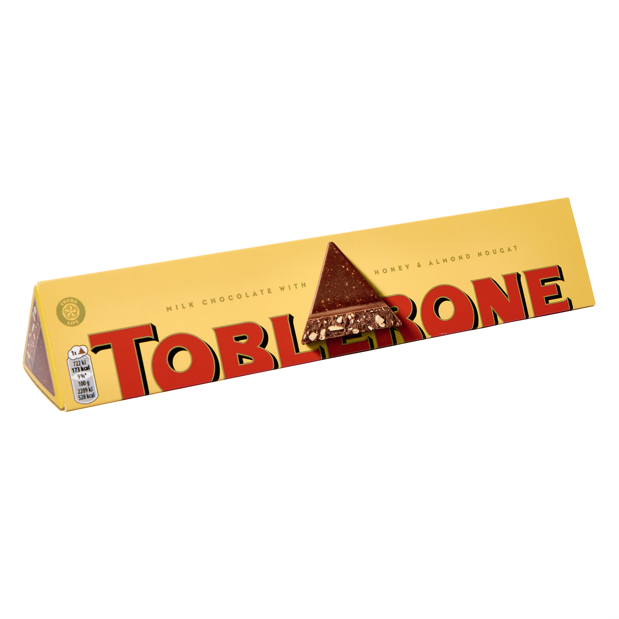 Love You Dad Toblerone 360g