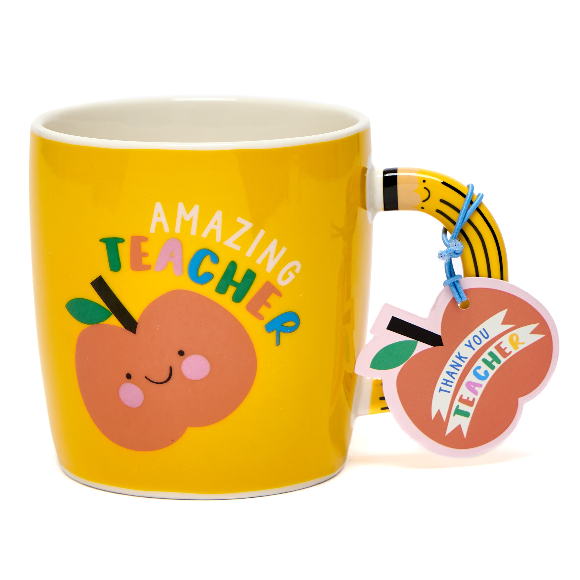 Amazing Teacher Mug