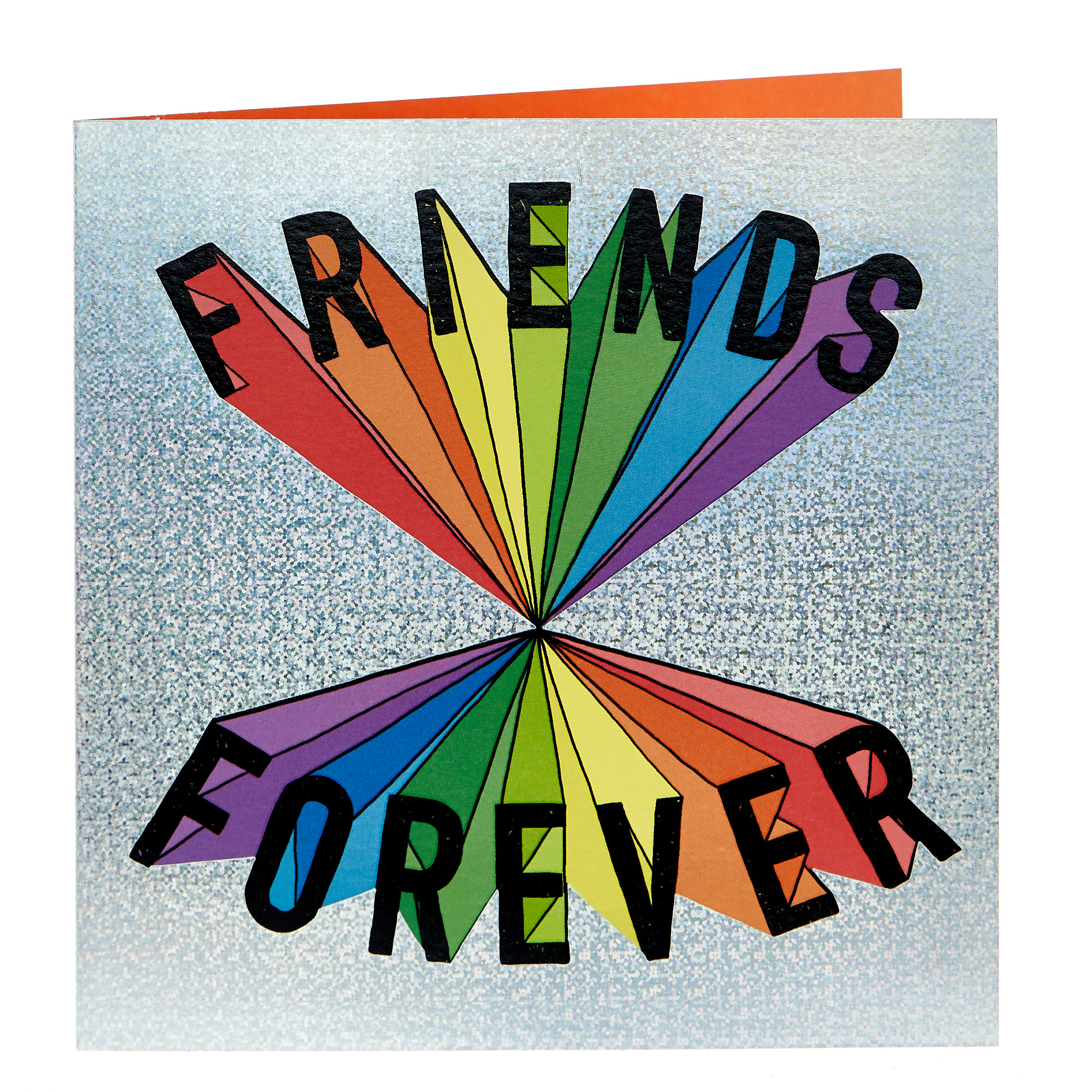 Any Occasion Card - Friends Forever