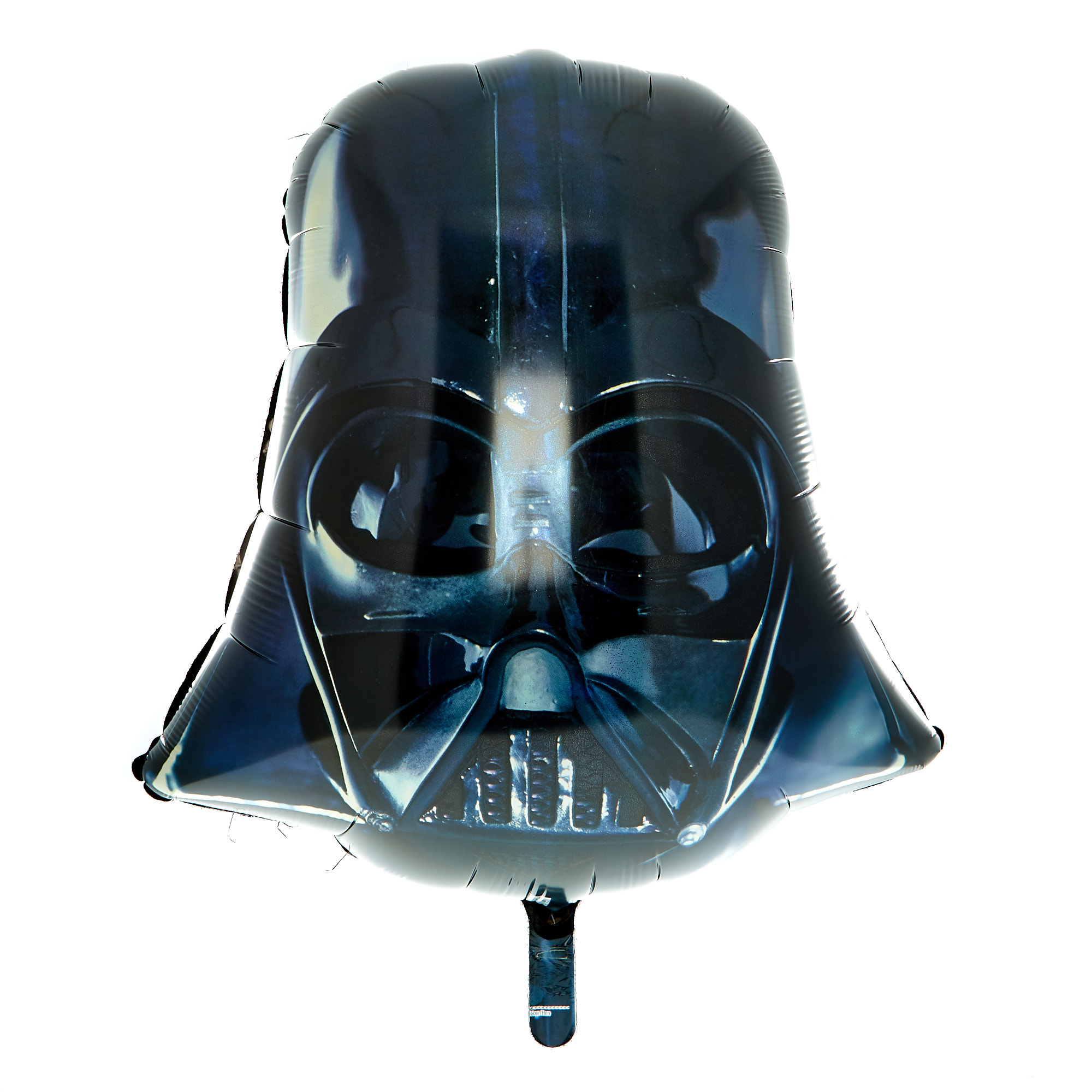 Giant Darth Vader Foil Helium Balloon