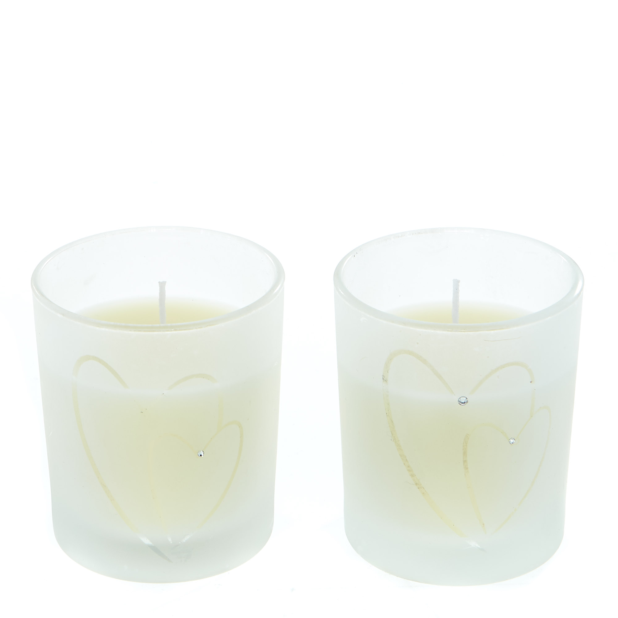 Hea Candle Set