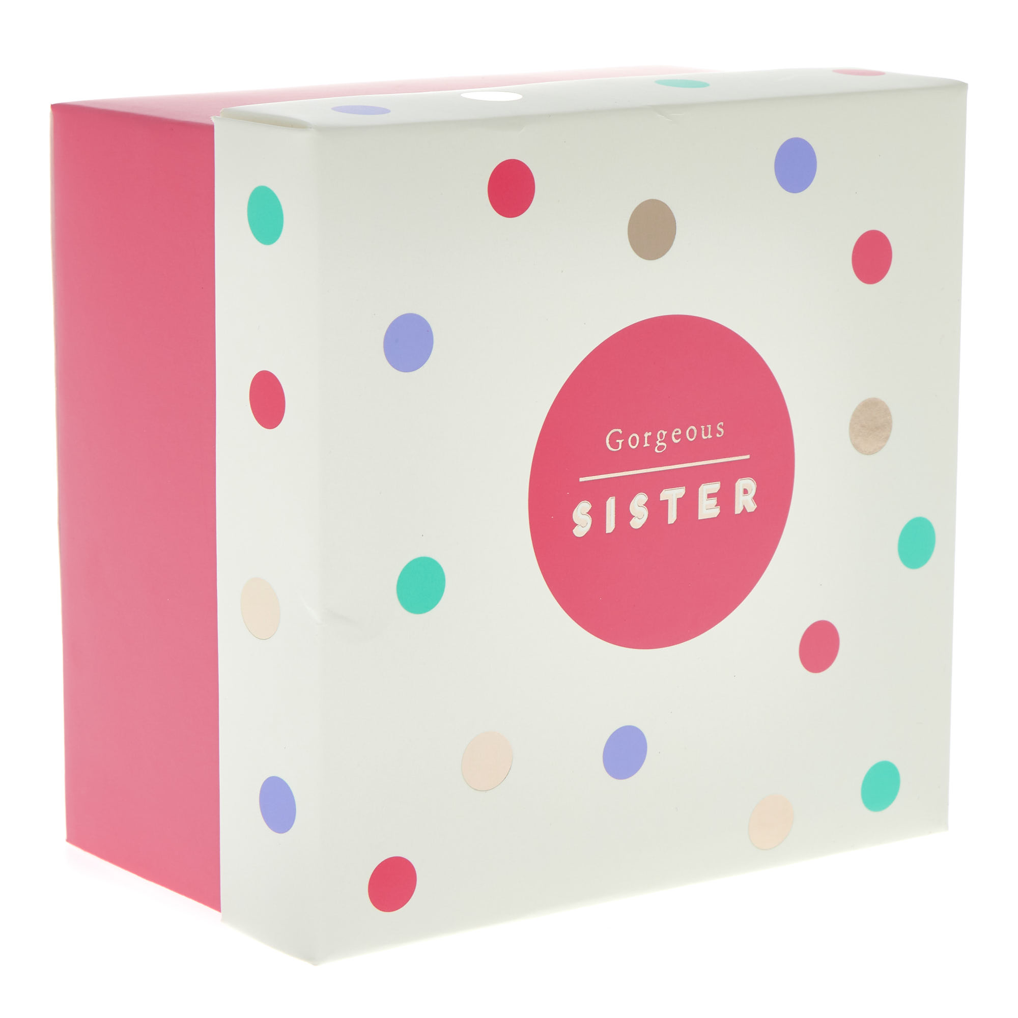 Gorgeous Sister Mug