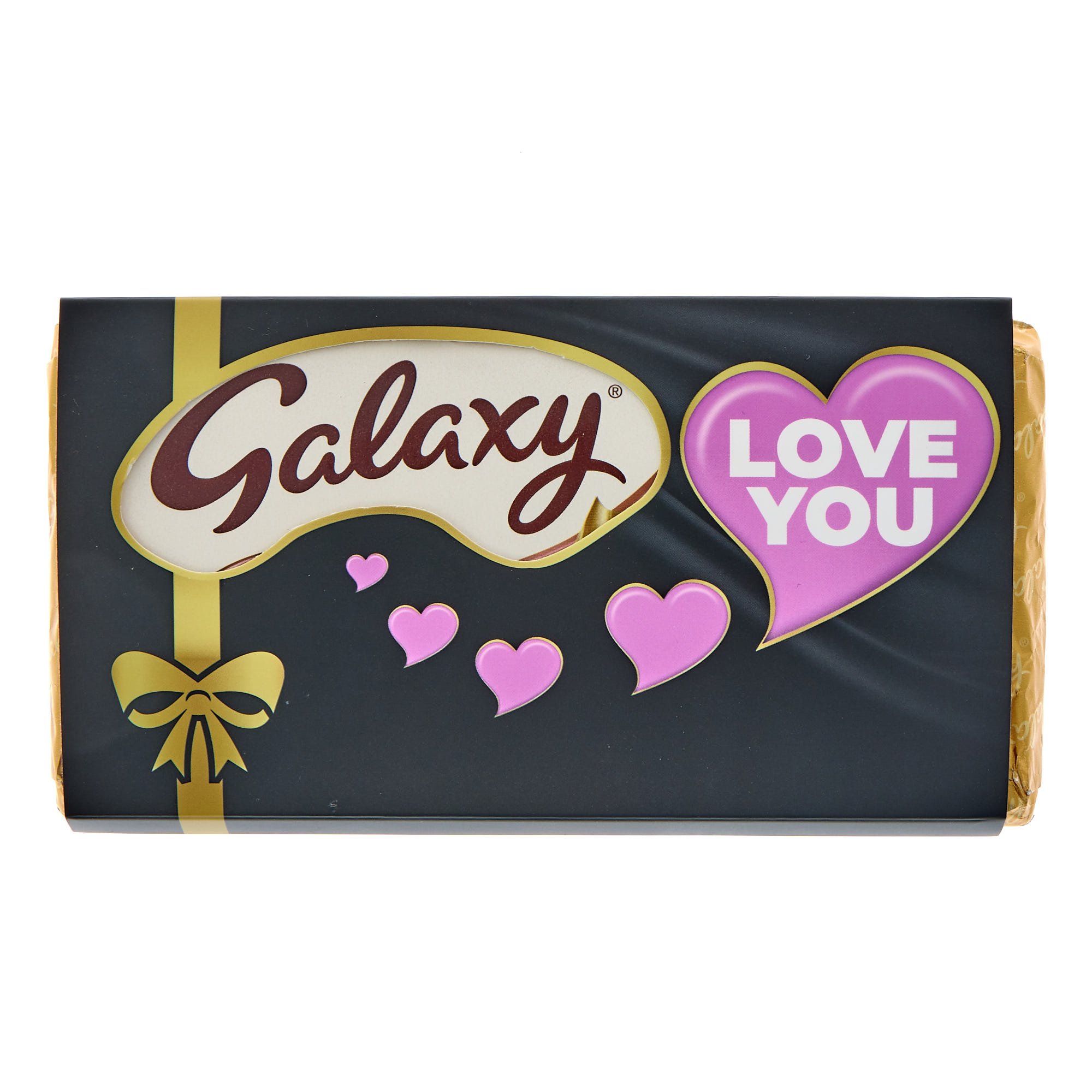 Snack Lover Valentine's Day Gift Bundle