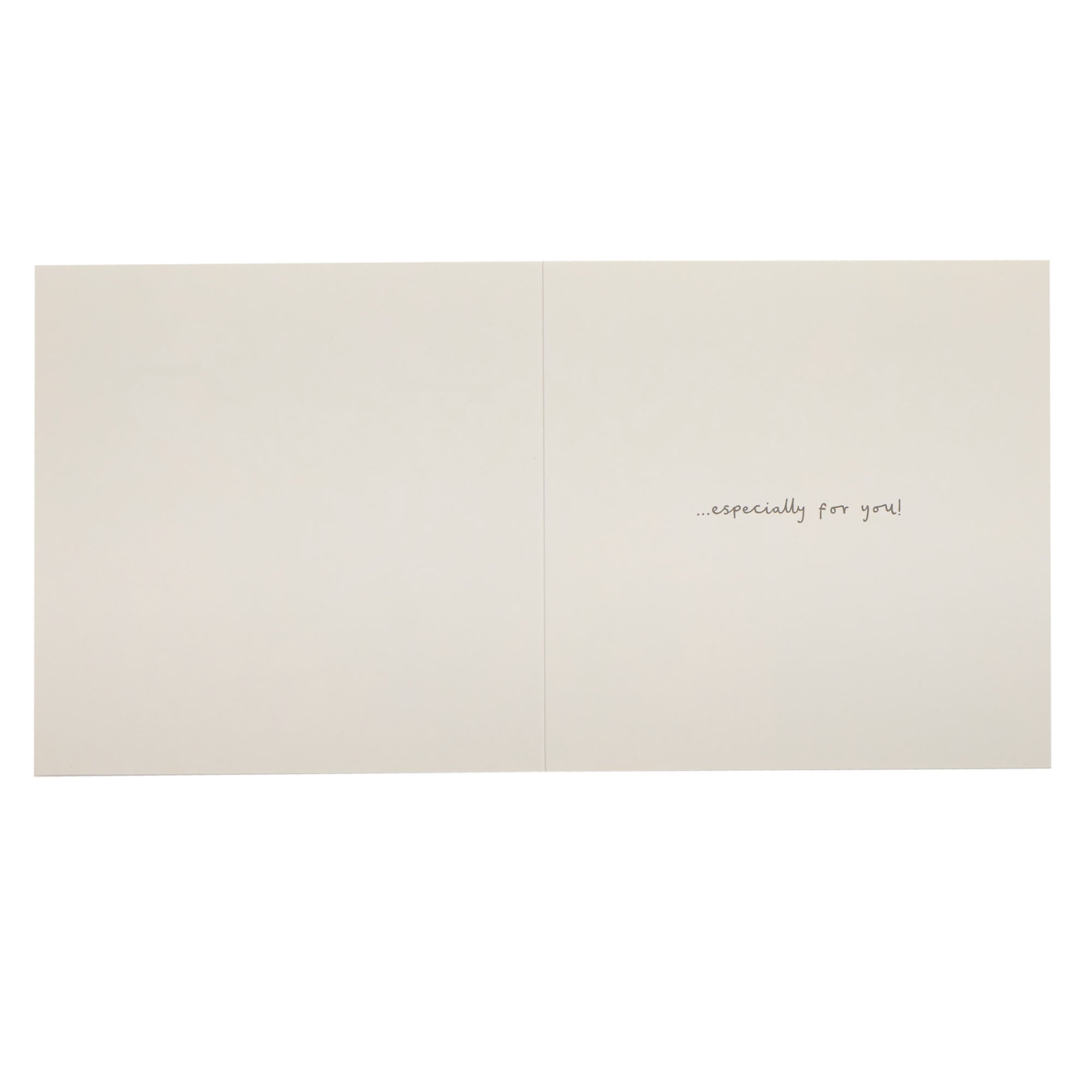 10 Square Snowmen Charity Christmas Cards