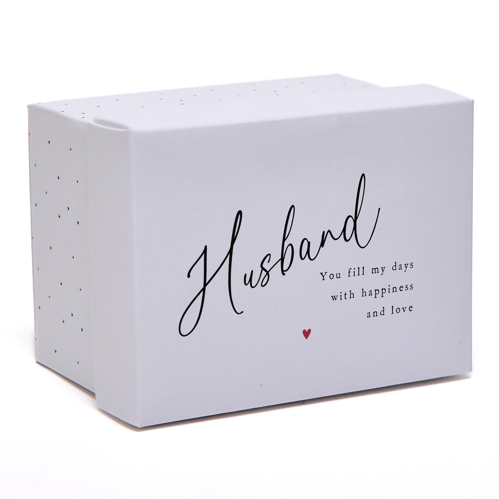 Wonderful Husband Mug In A Box