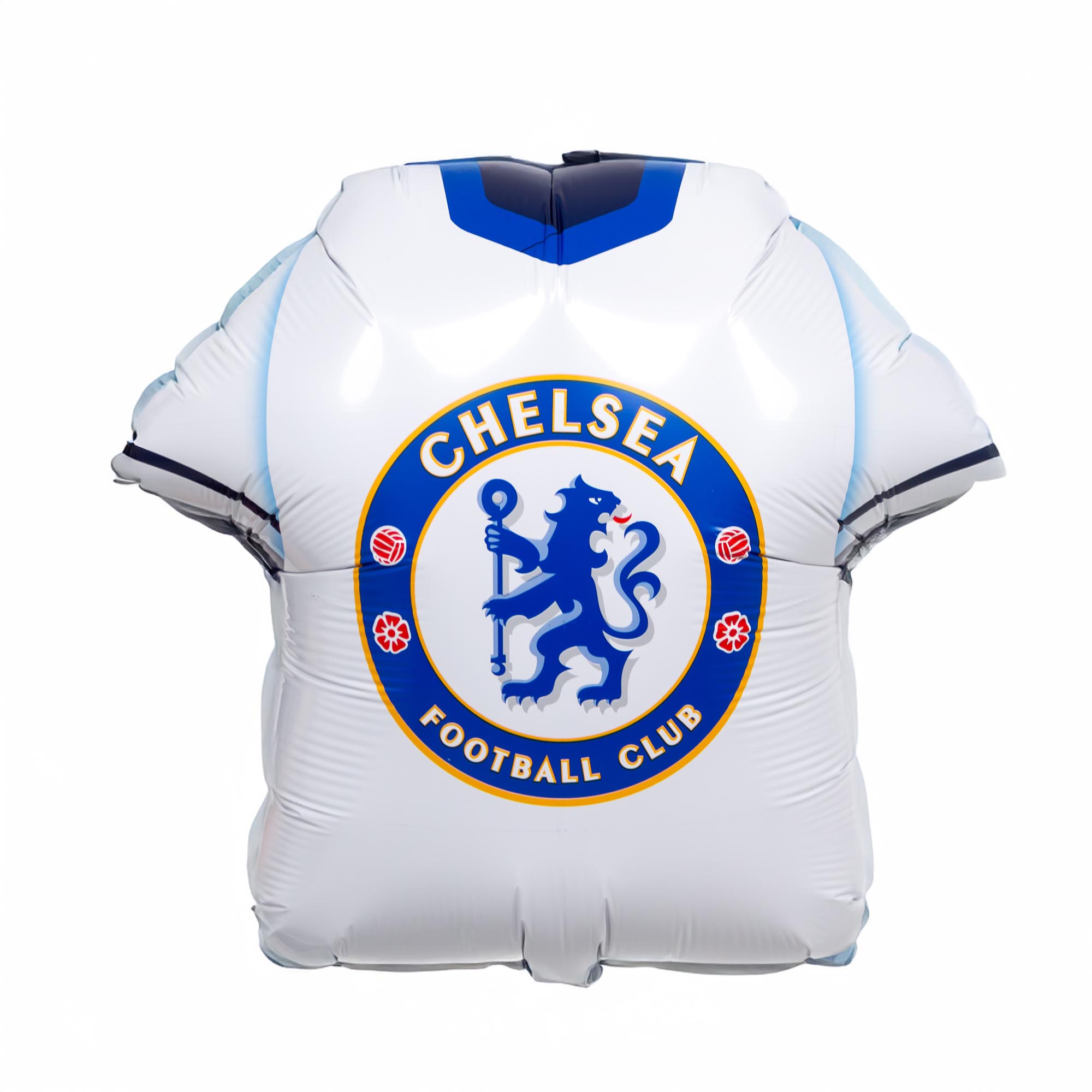 Chelsea 20-Inch Football Shirt Balloon