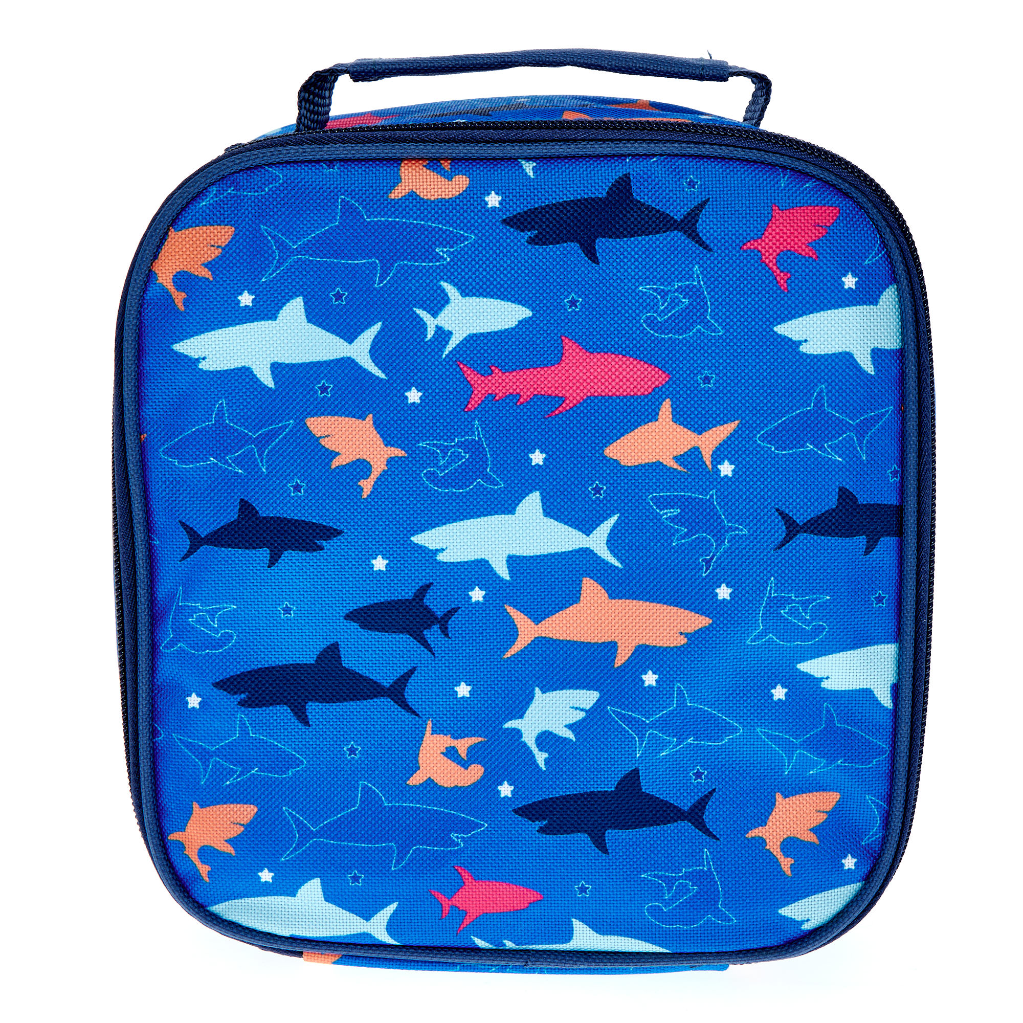Shark Lunch Bag