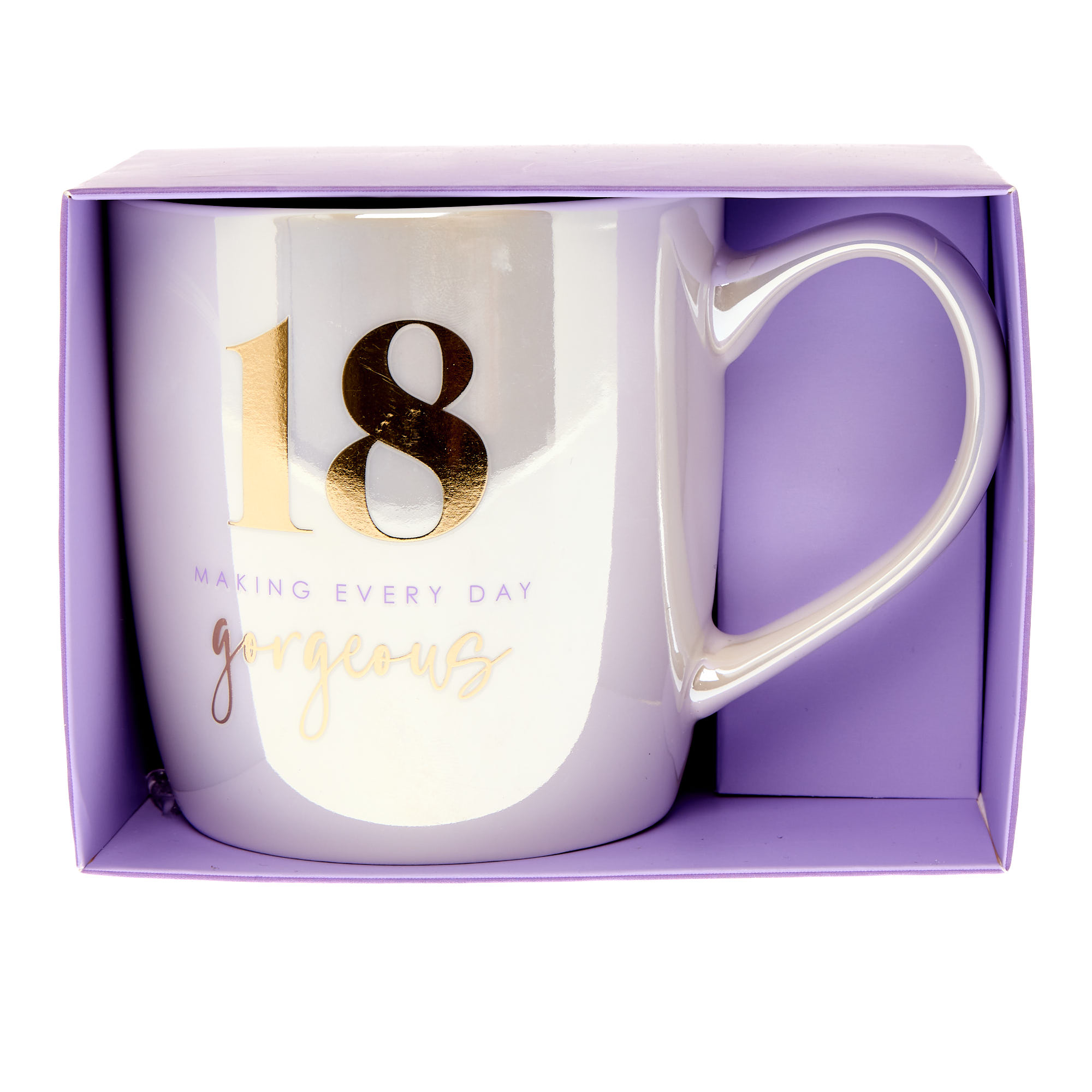 18 Making Every Day Gorgeous Mug In A Box