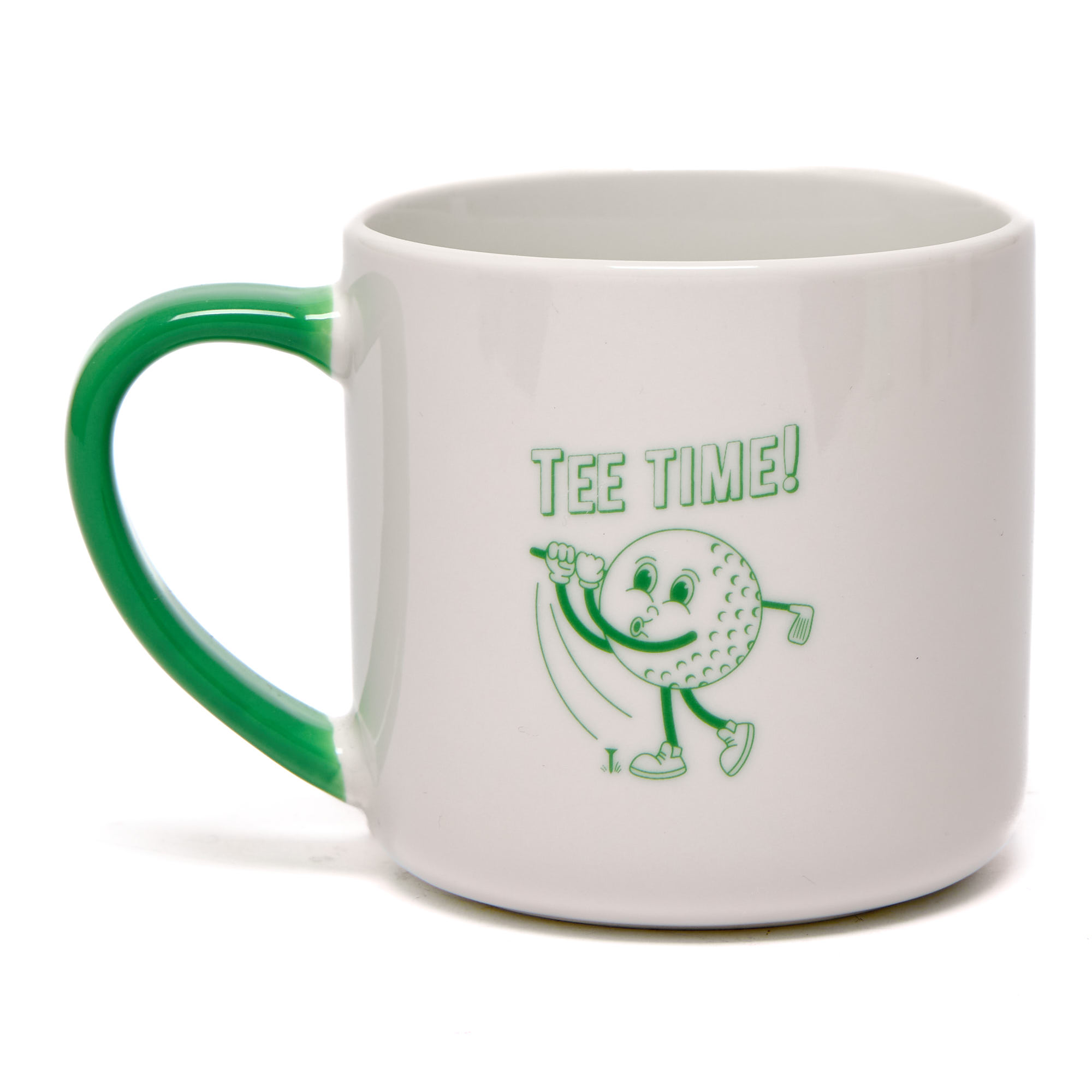For A Par-Fect Guy Tee Time Mug Set