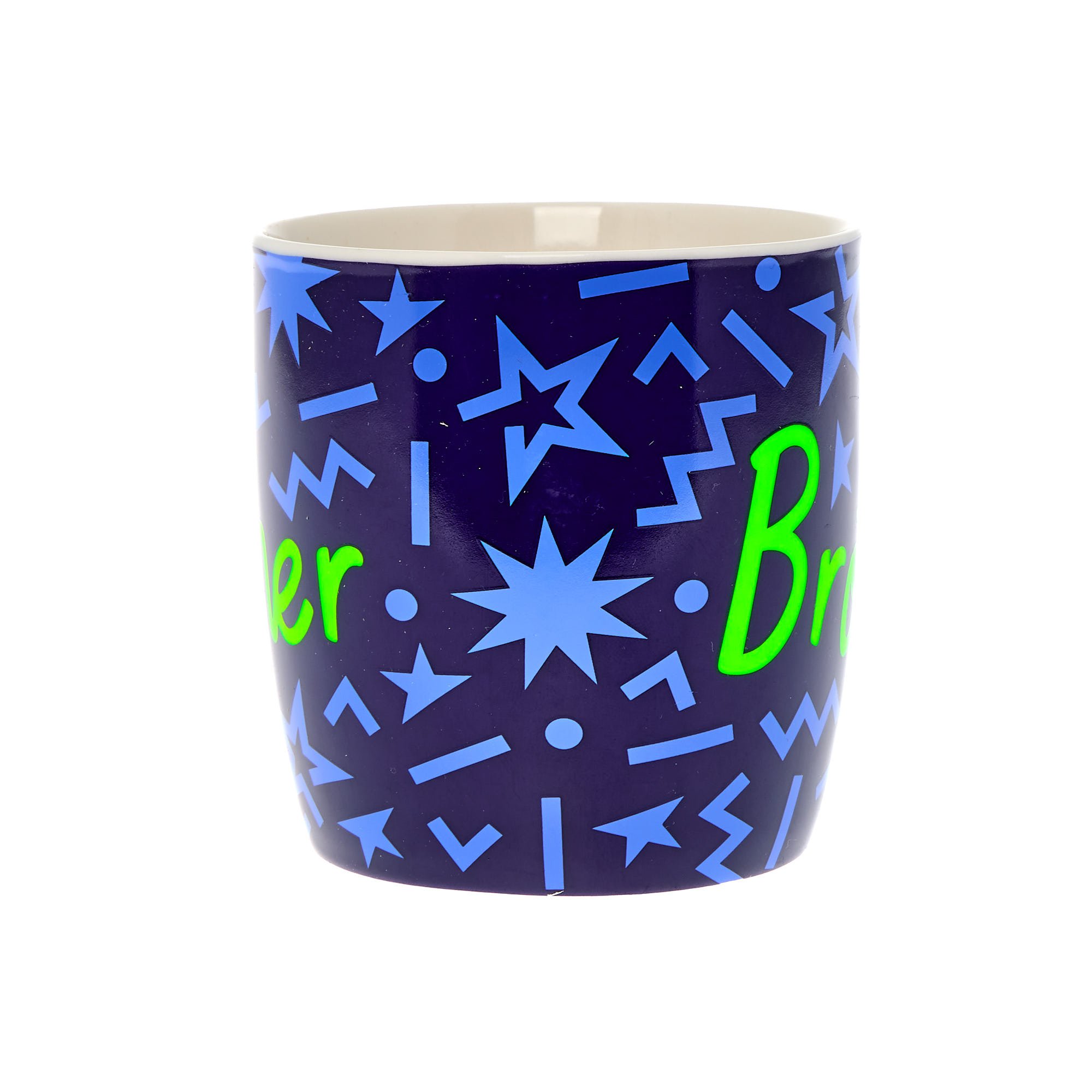 Top Brother Mug In A Box