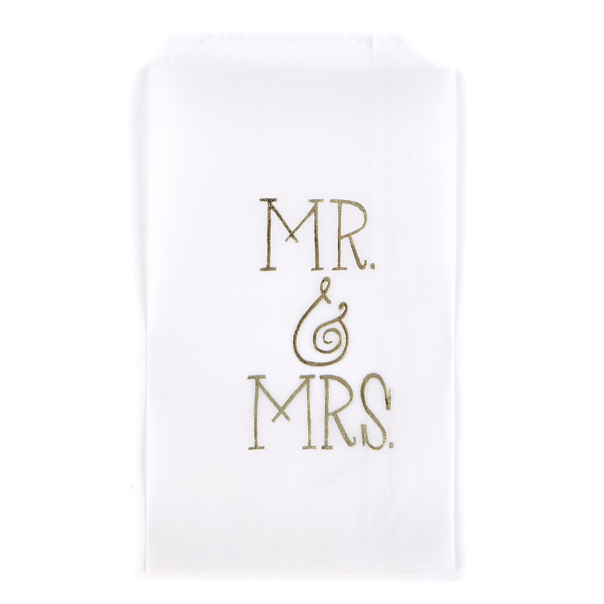 Floral Wedding Party Tableware & Decorations Bundle - 16 Guests