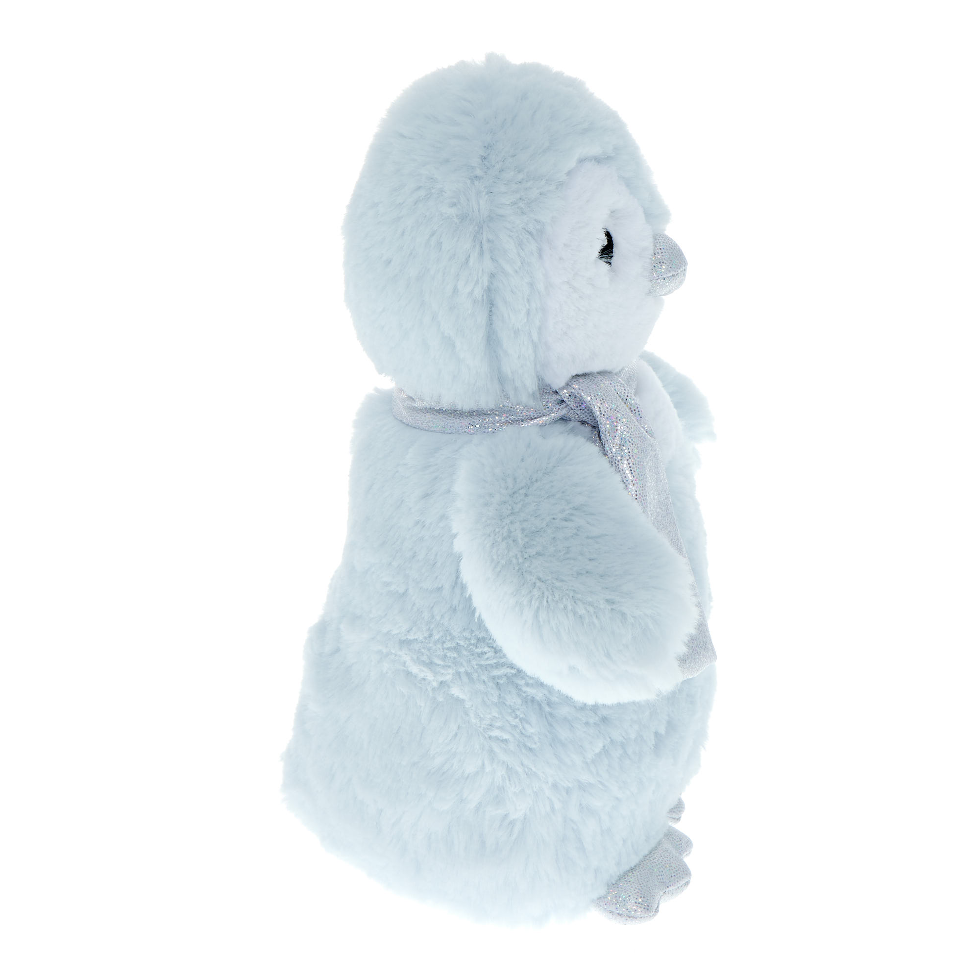 Small Penguin Soft Toy