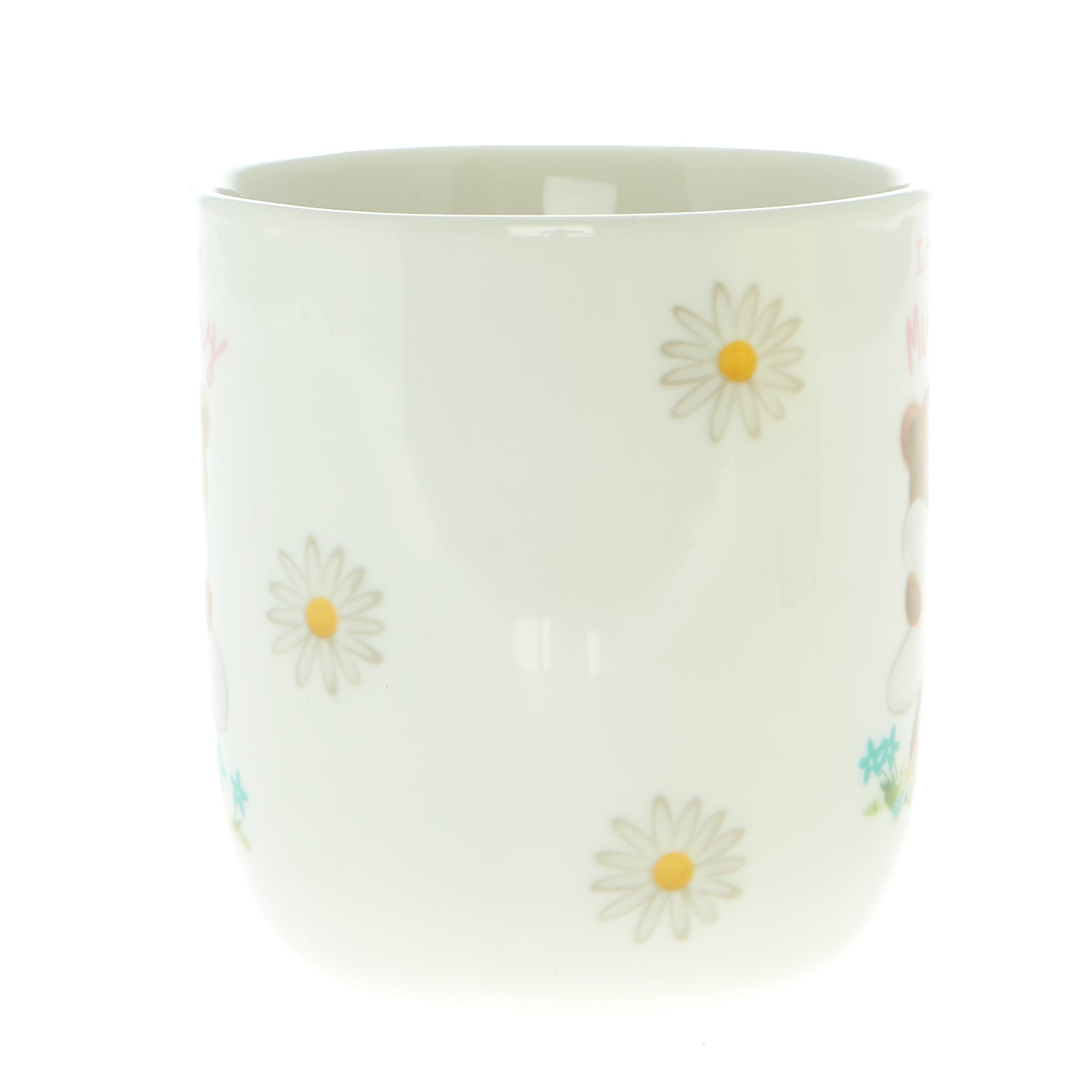 Hugs Lovely Mummy Mug