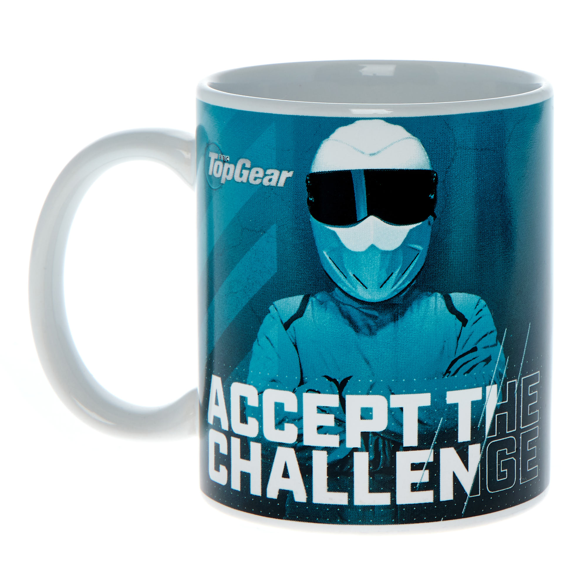 Top Gear Mug & Socks Gift Set
