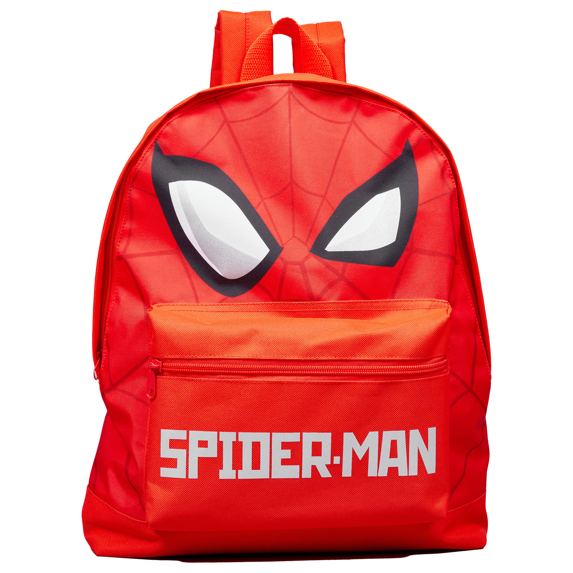 Spider-Man Backpack