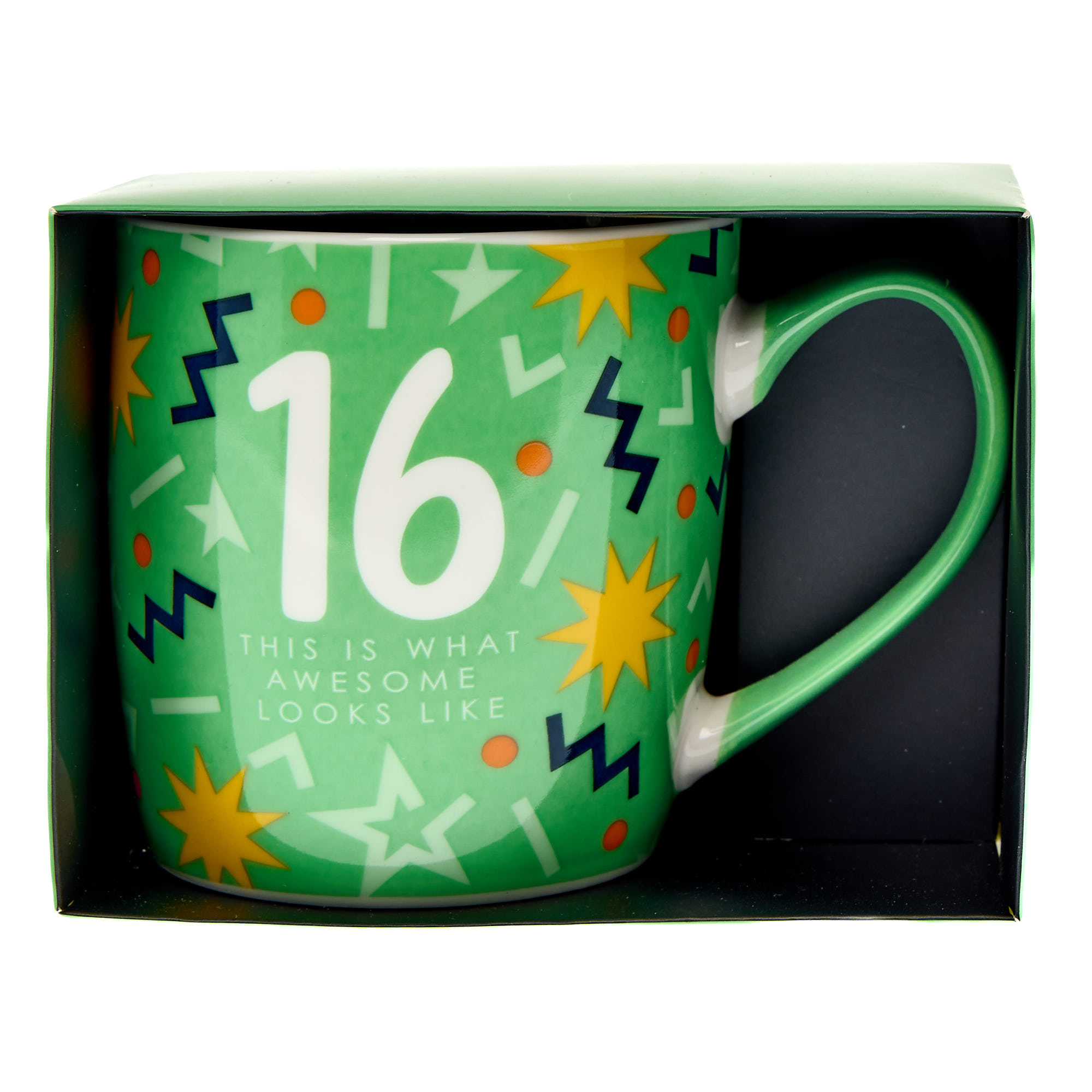 16 This Is What Awesome Looks Like Mug In A Box