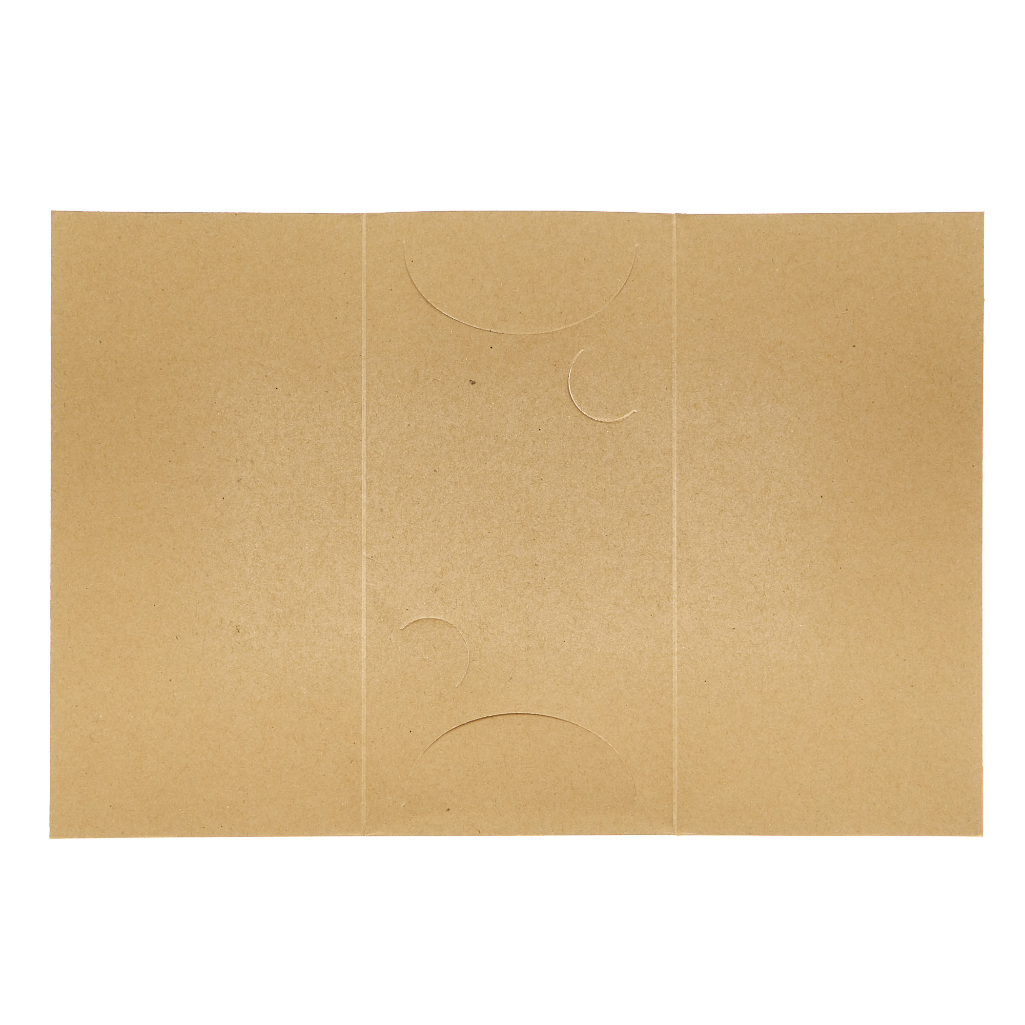 Gonk Kraft Christmas Money Wallets - Pack of 4
