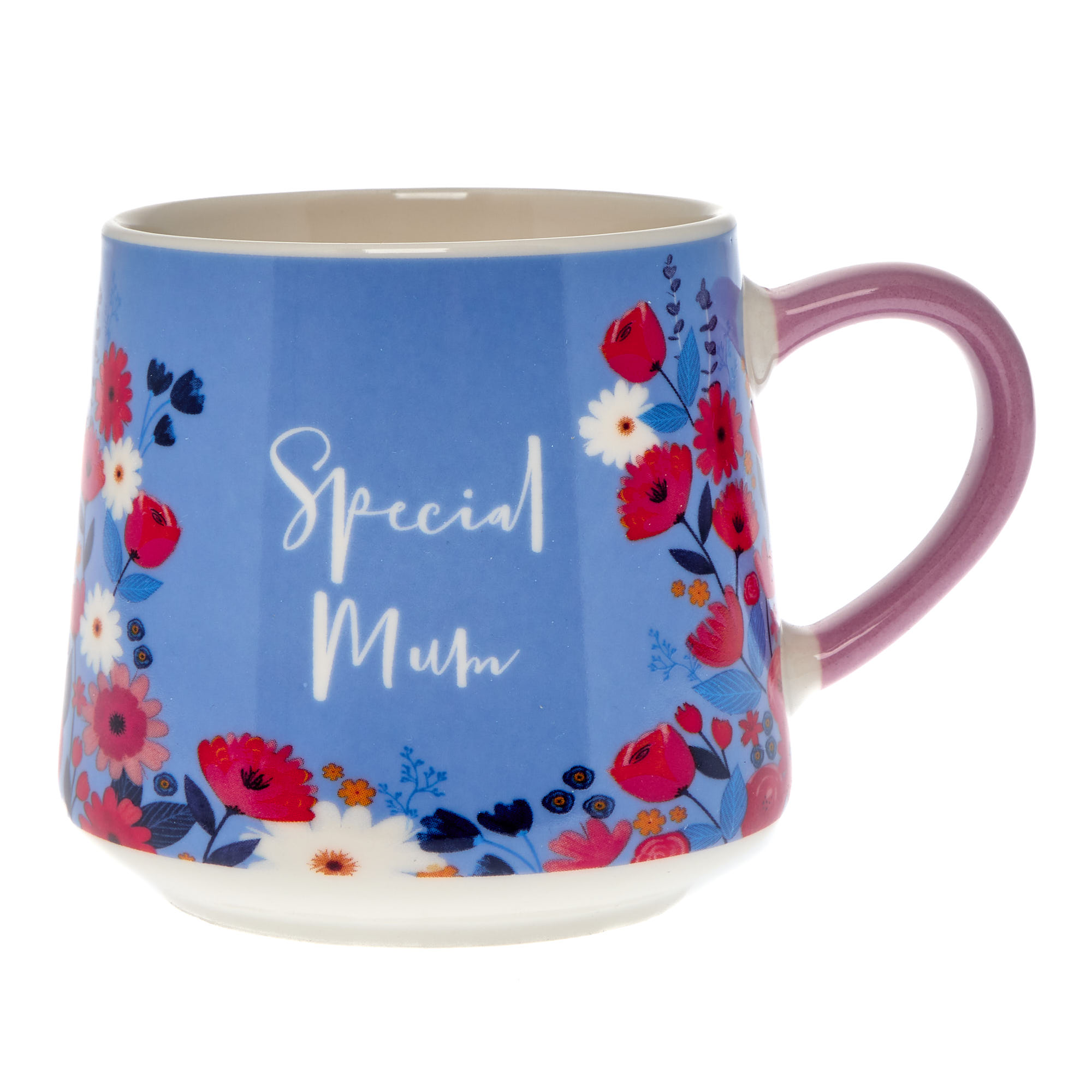 Special Mug Floral Mug In A Box