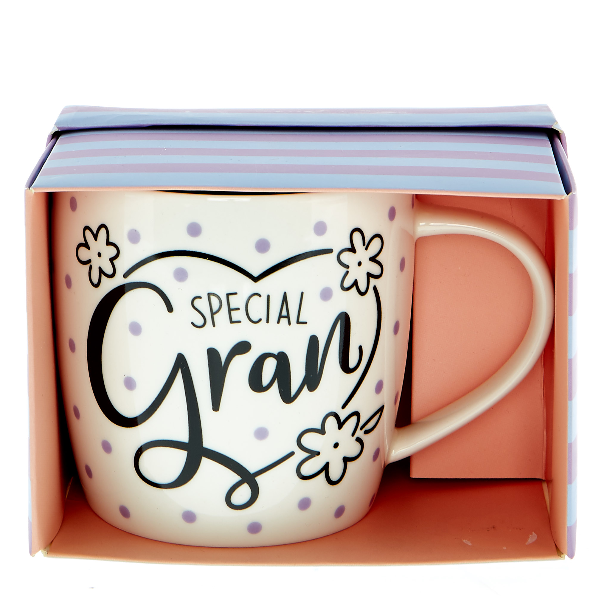 Special Gran Mug