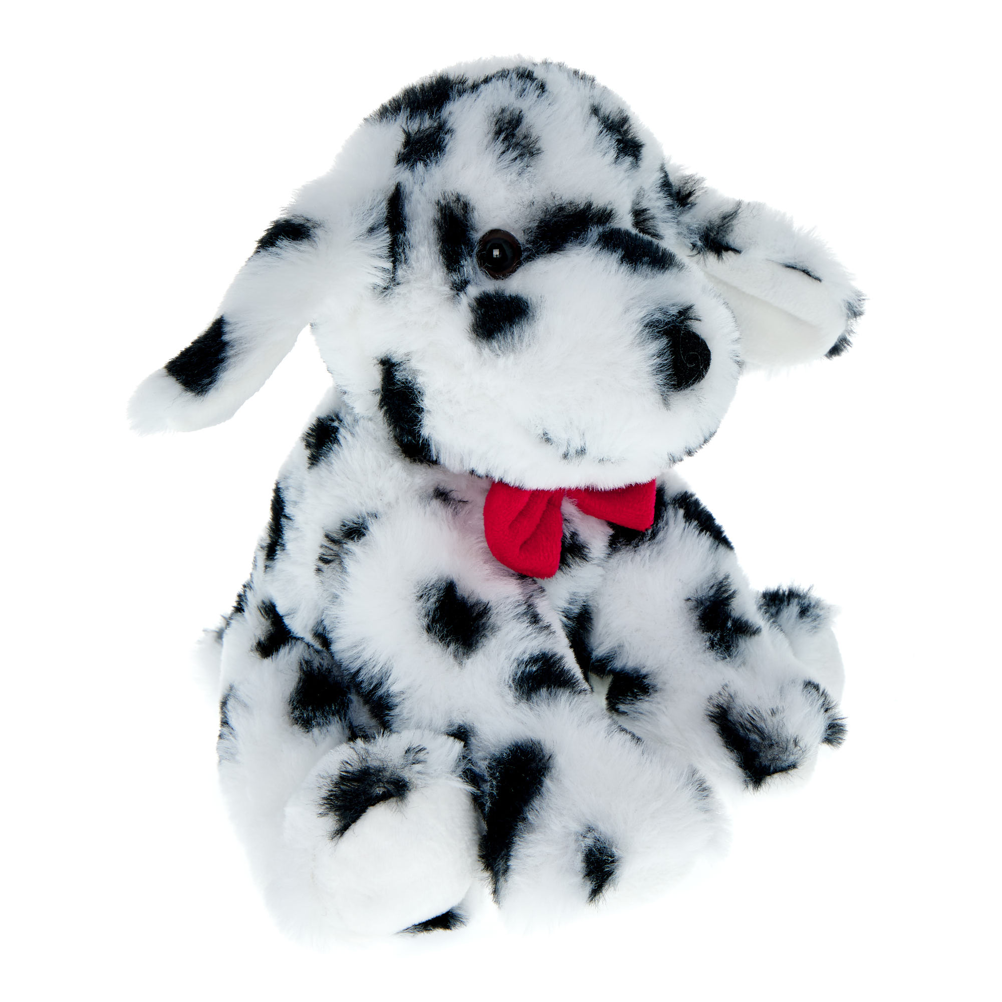 Small Dalmatian Puppy Soft Toy