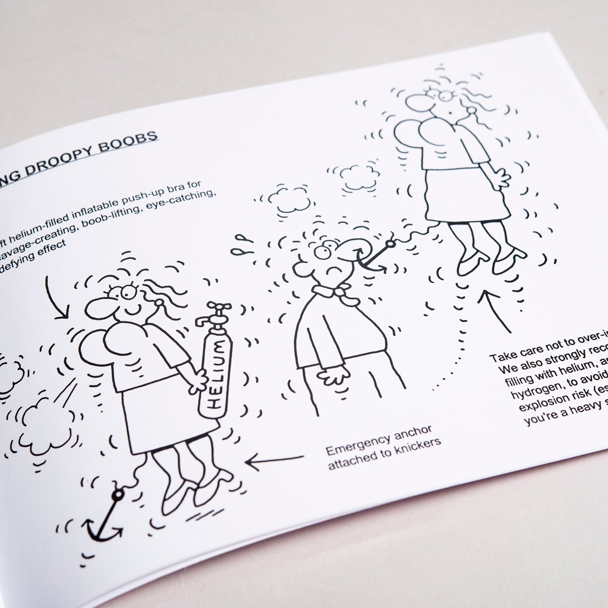 Life After 40 - Survival Guide for Women