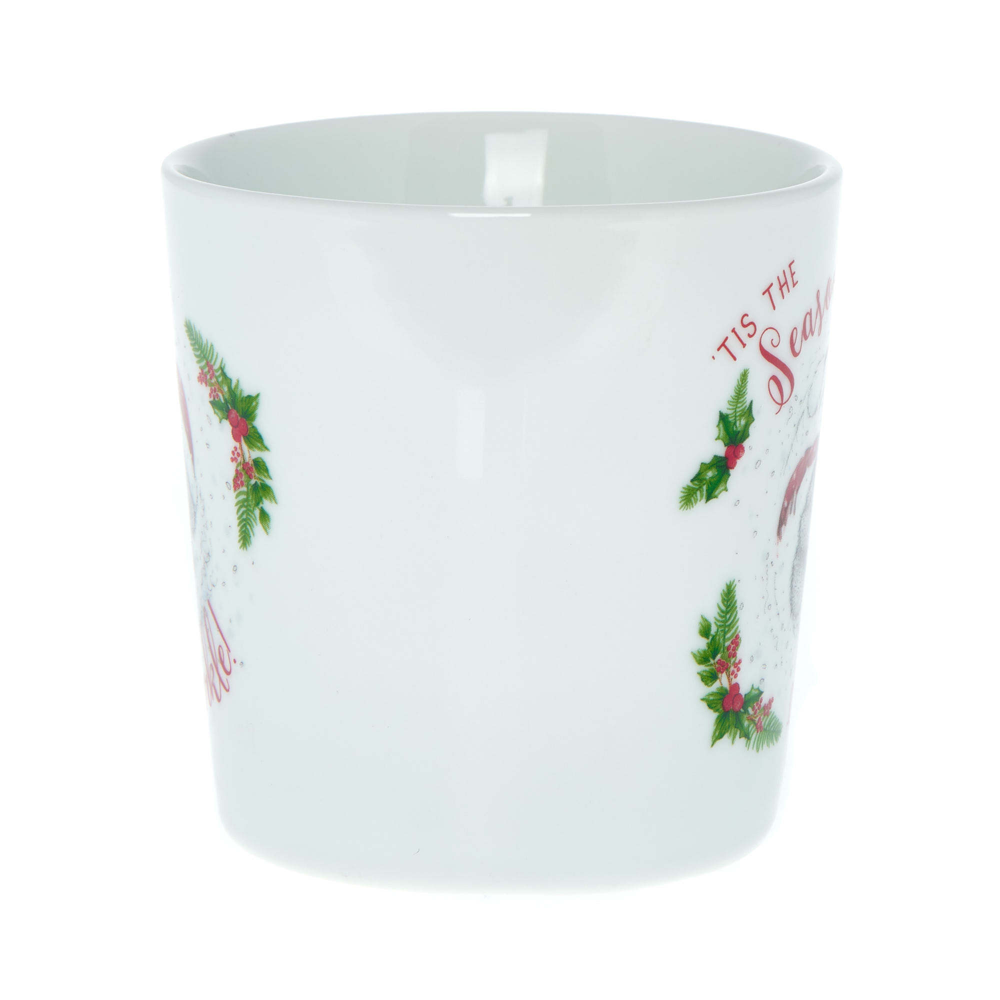Me To You Tatty Teddy 'Tis The Season To Sparkle Mug