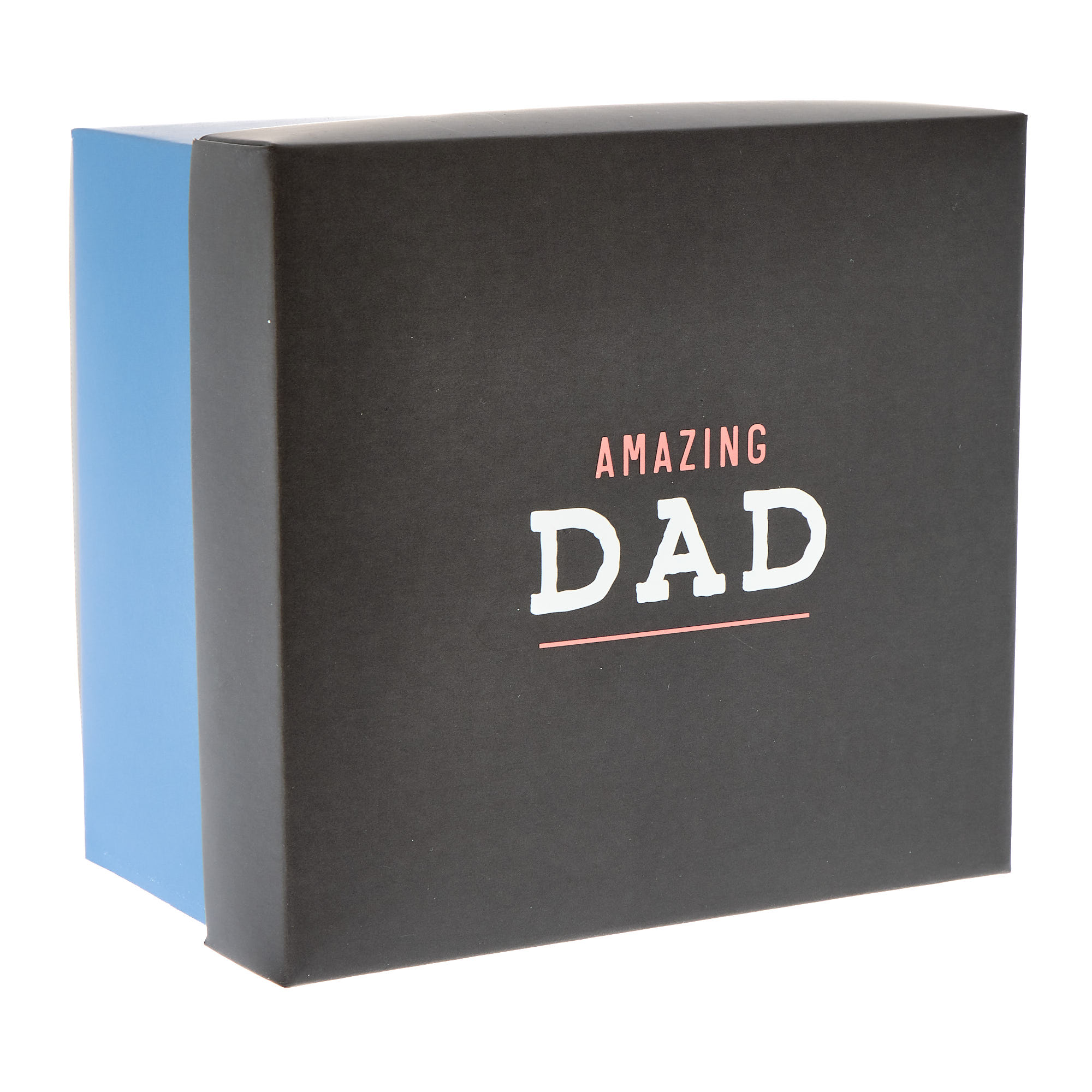 This Is What An Amazing Dad Looks Like Mug In A Box